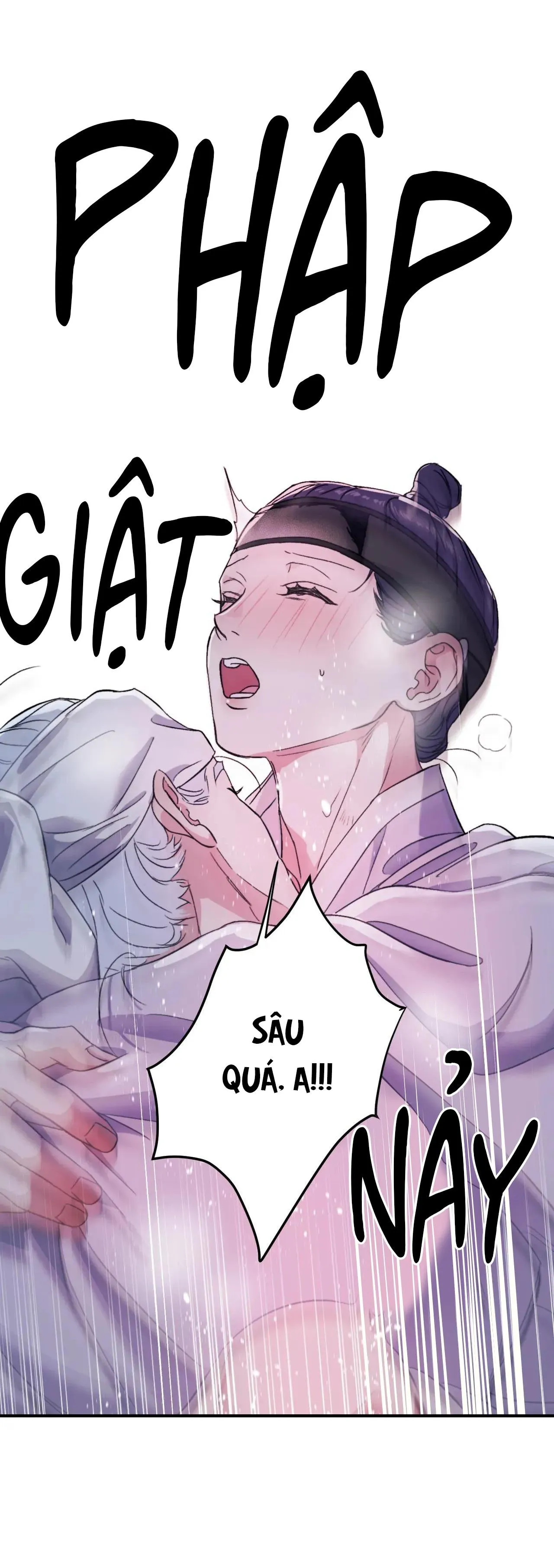 Sóng Tìm Em Chapter 81 Trang 53