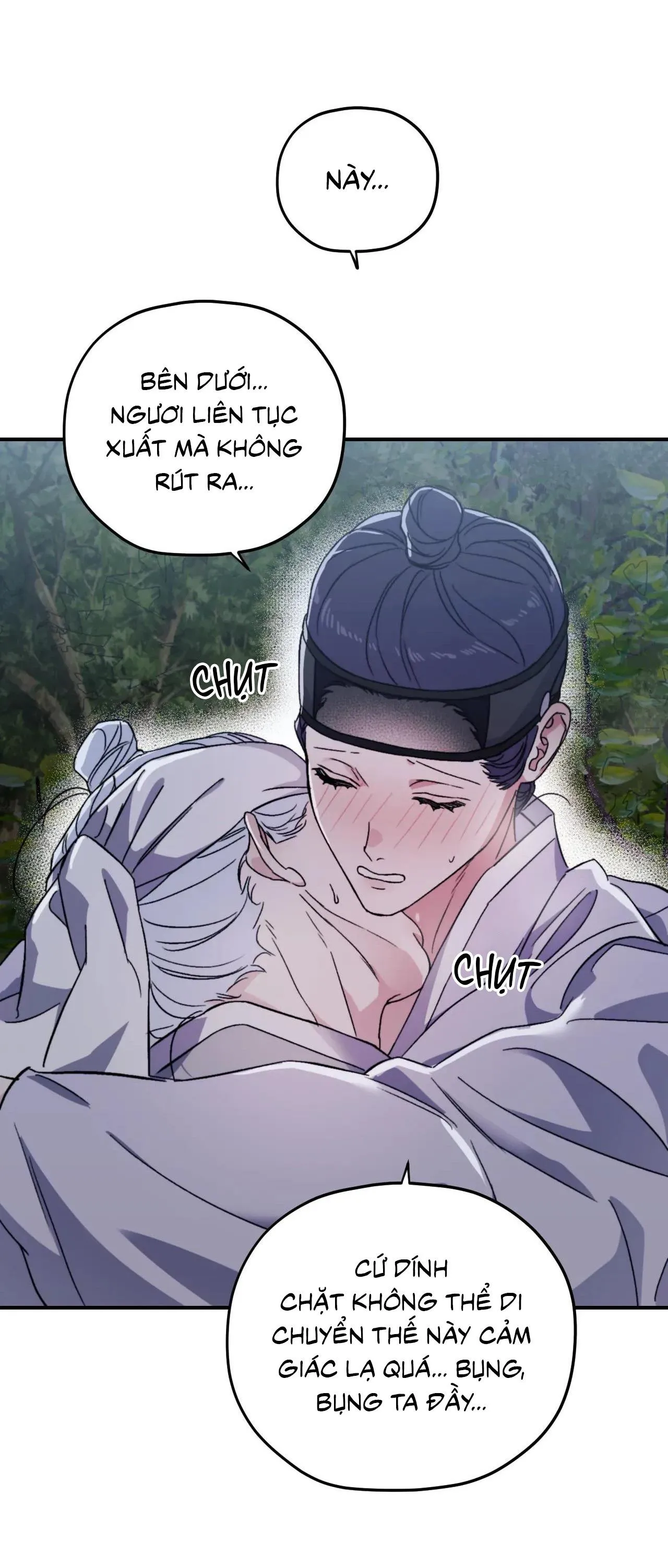 Sóng Tìm Em Chapter 81 Trang 55