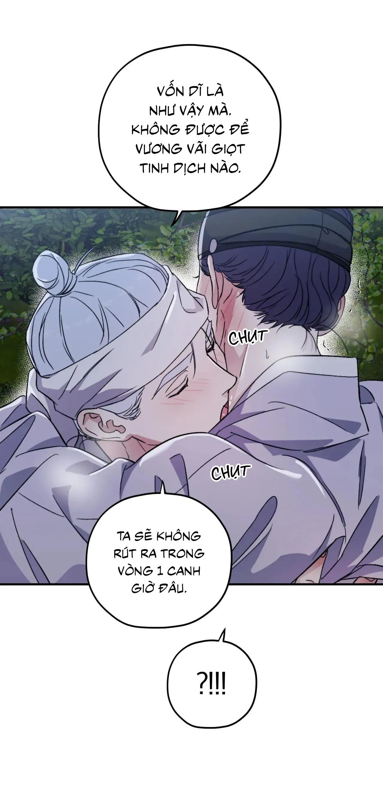 Sóng Tìm Em Chapter 81 Trang 56