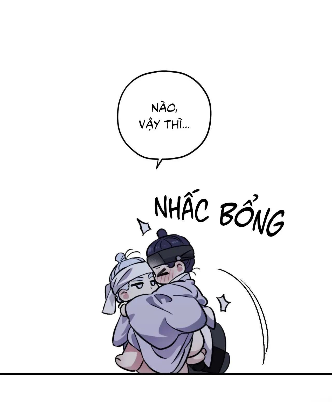 Sóng Tìm Em Chapter 81 Trang 57