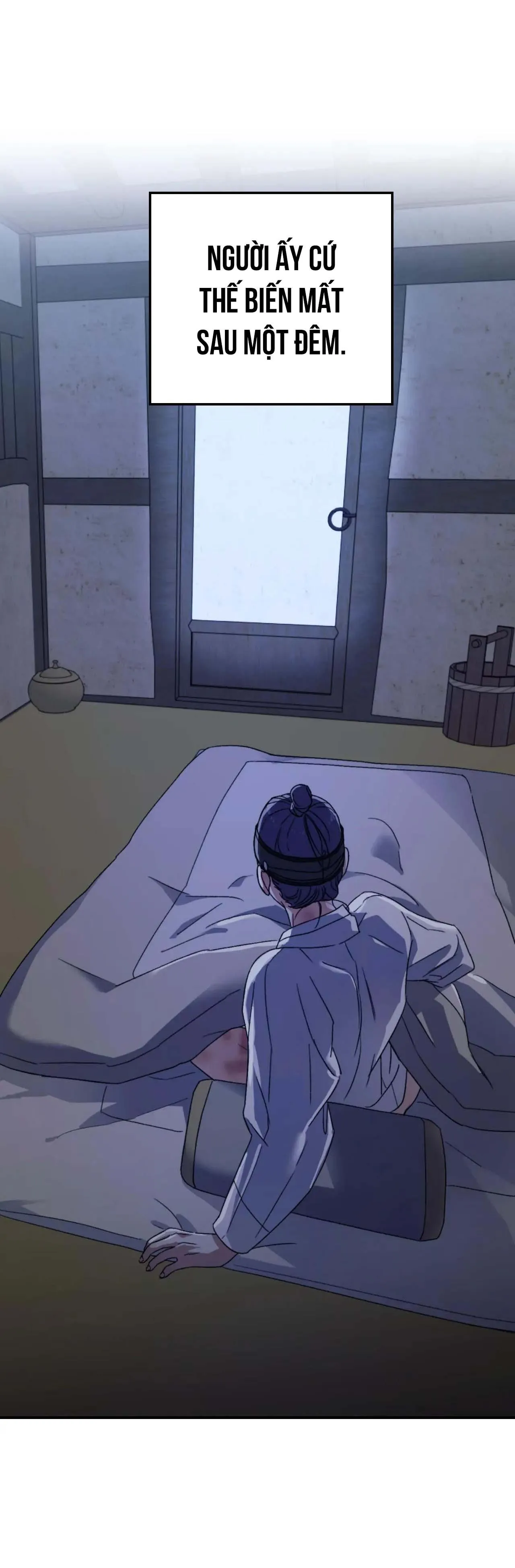 Sóng Tìm Em Chapter 82 Trang 5