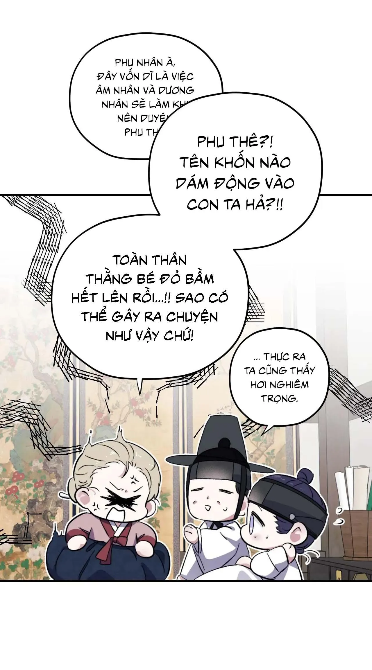 Sóng Tìm Em Chapter 82 Trang 7