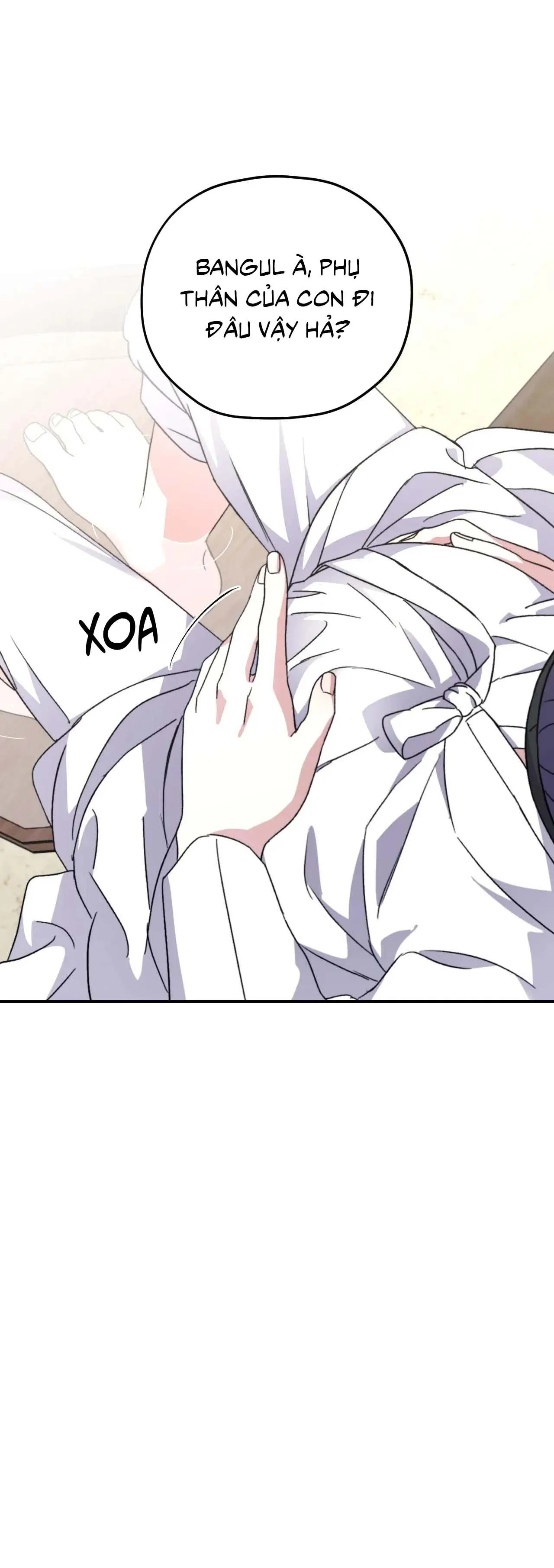 Sóng Tìm Em Chapter 82 Trang 10