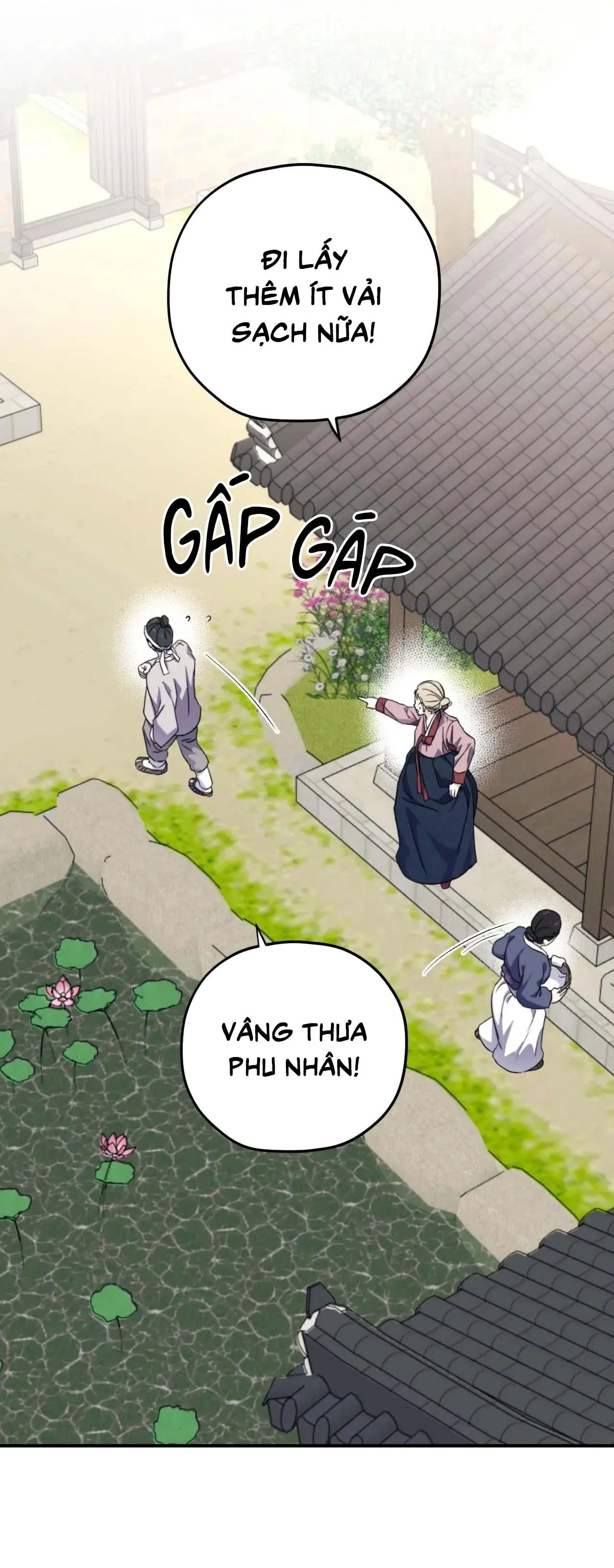 Sóng Tìm Em Chapter 82 Trang 12