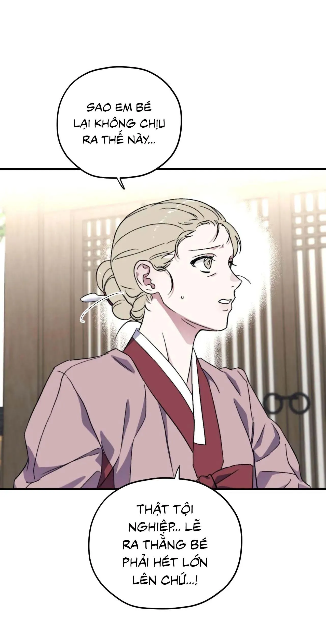 Sóng Tìm Em Chapter 82 Trang 13