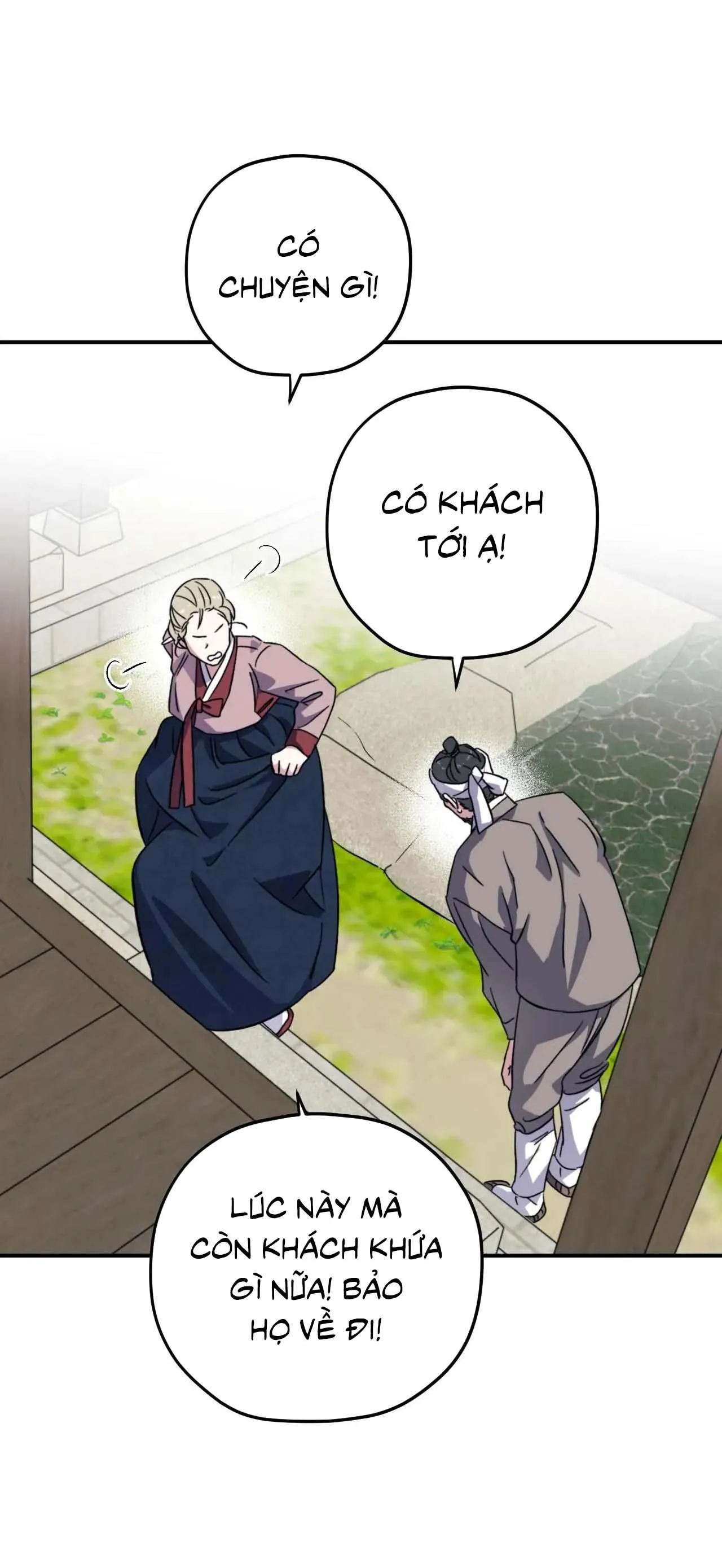 Sóng Tìm Em Chapter 82 Trang 15