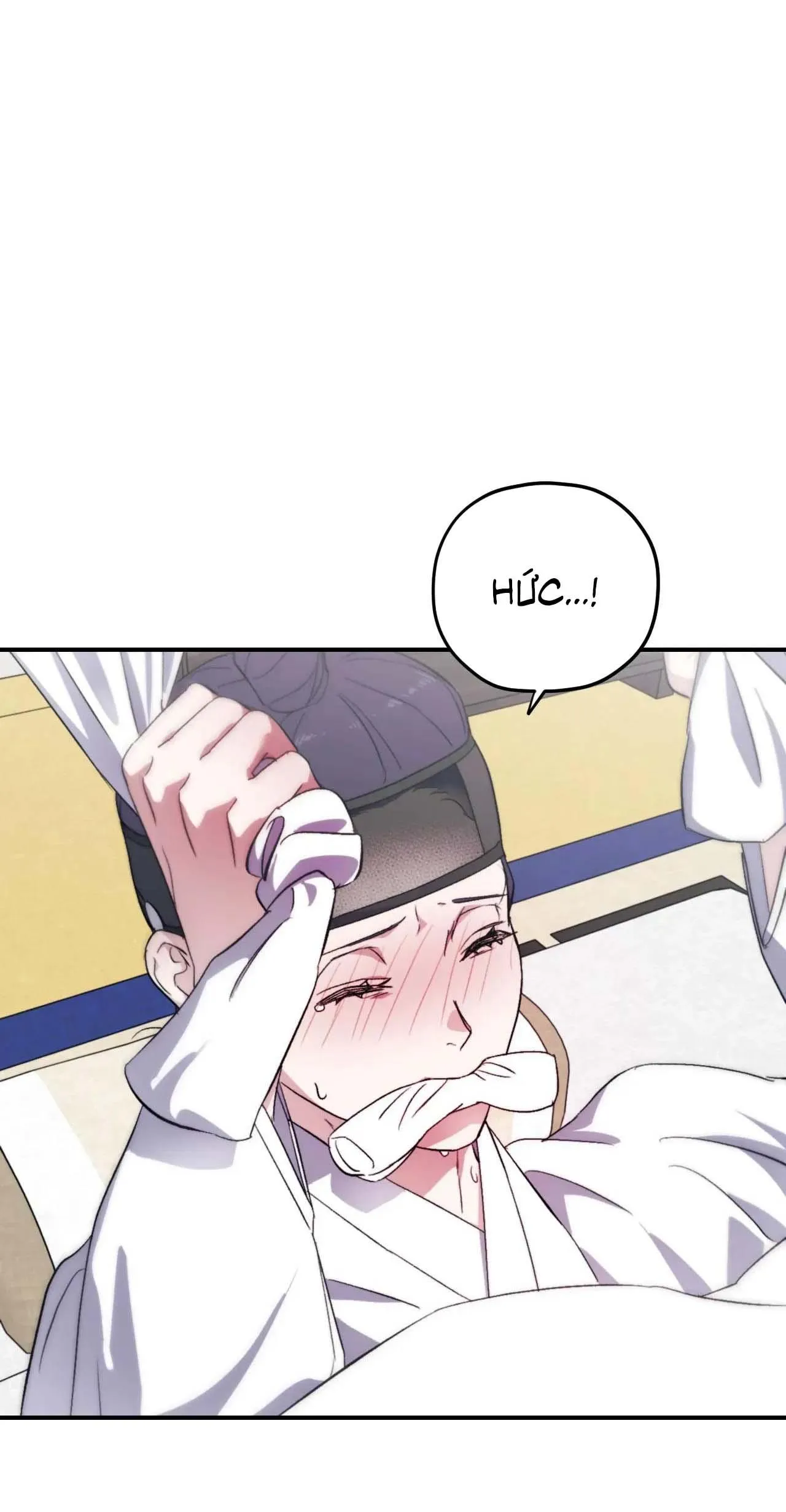 Sóng Tìm Em Chapter 82 Trang 17