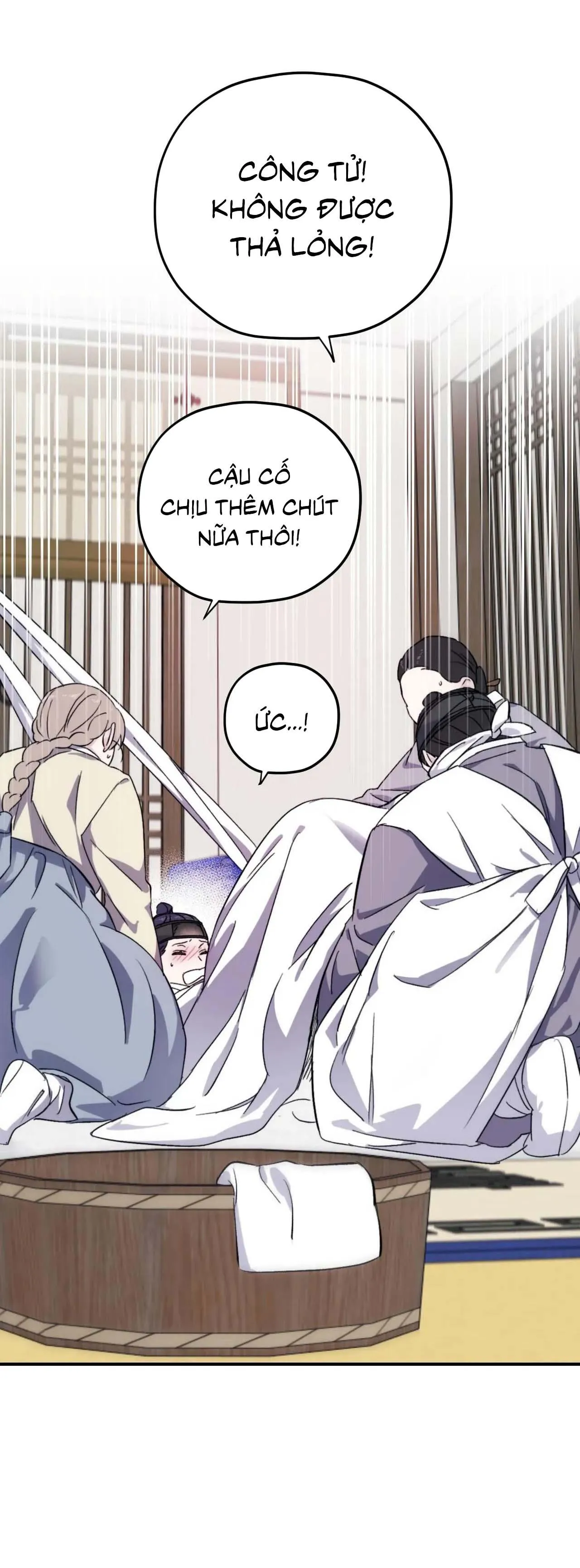 Sóng Tìm Em Chapter 82 Trang 18