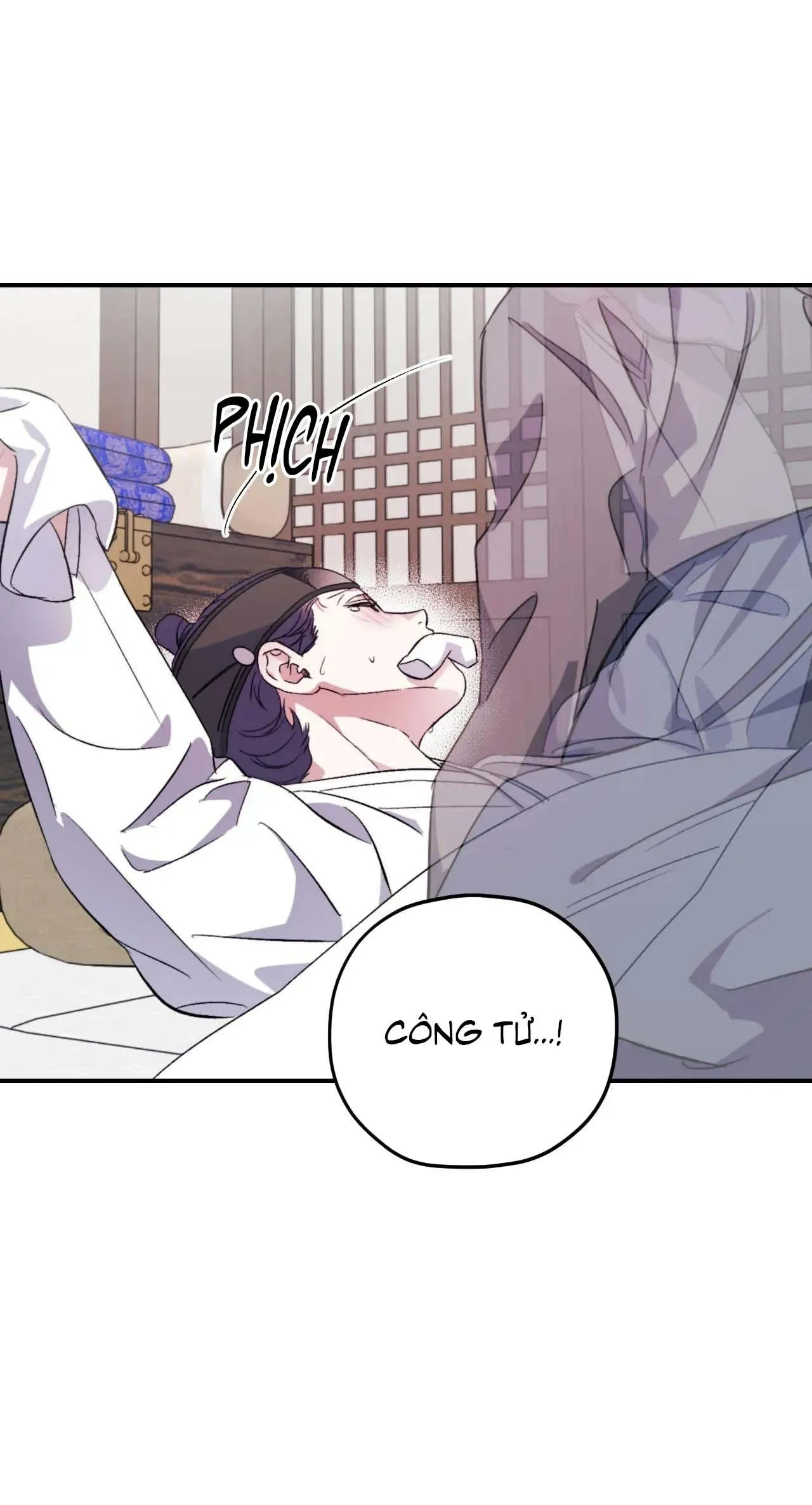 Sóng Tìm Em Chapter 82 Trang 19