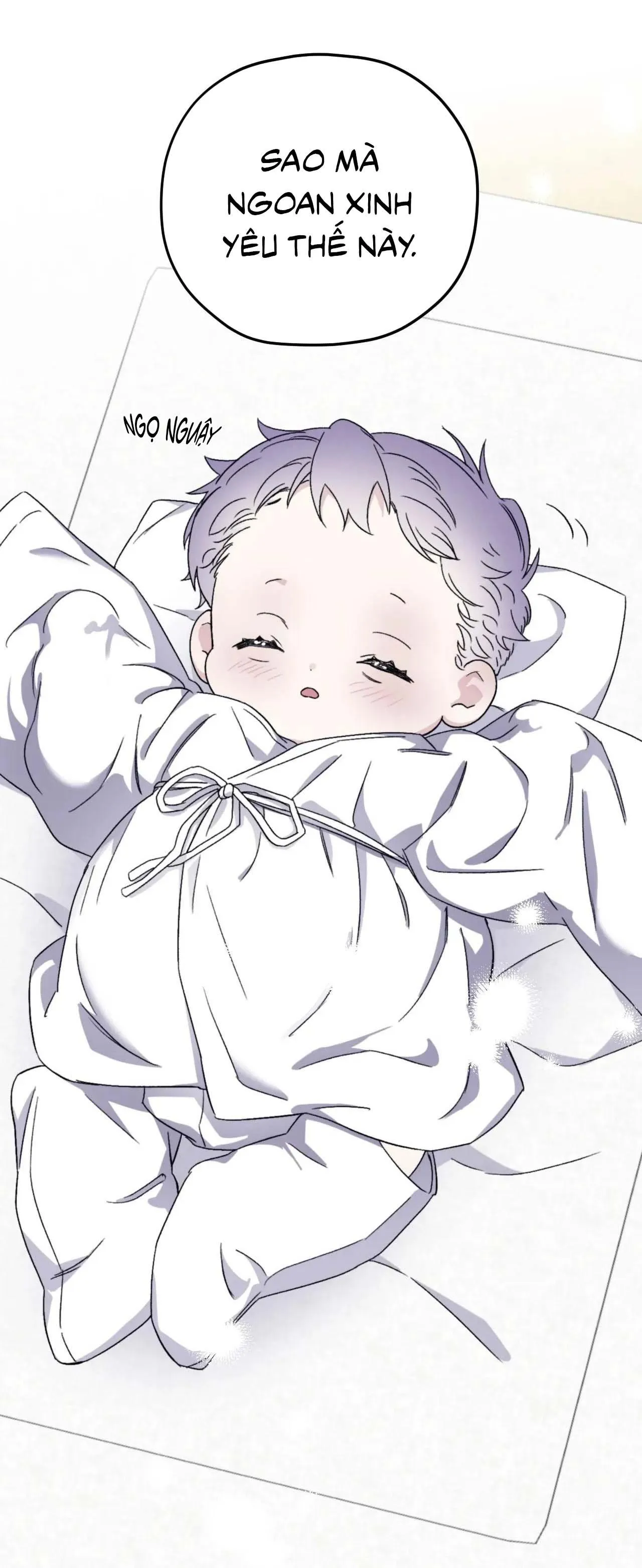 Sóng Tìm Em Chapter 82 Trang 26