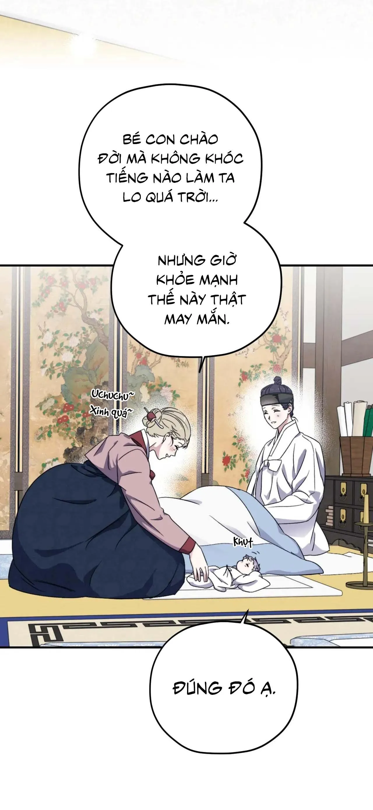 Sóng Tìm Em Chapter 82 Trang 27