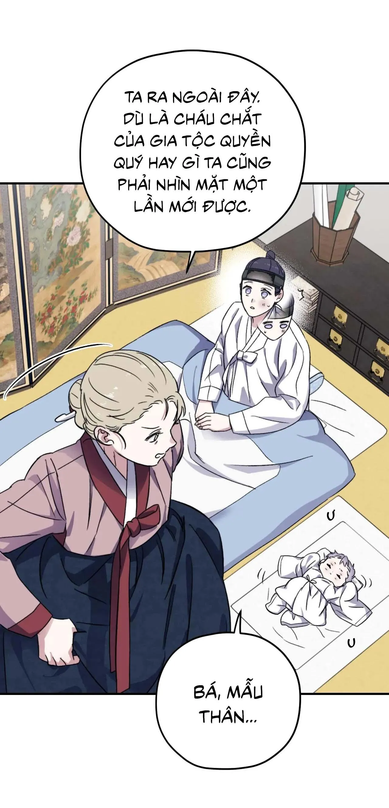 Sóng Tìm Em Chapter 82 Trang 29