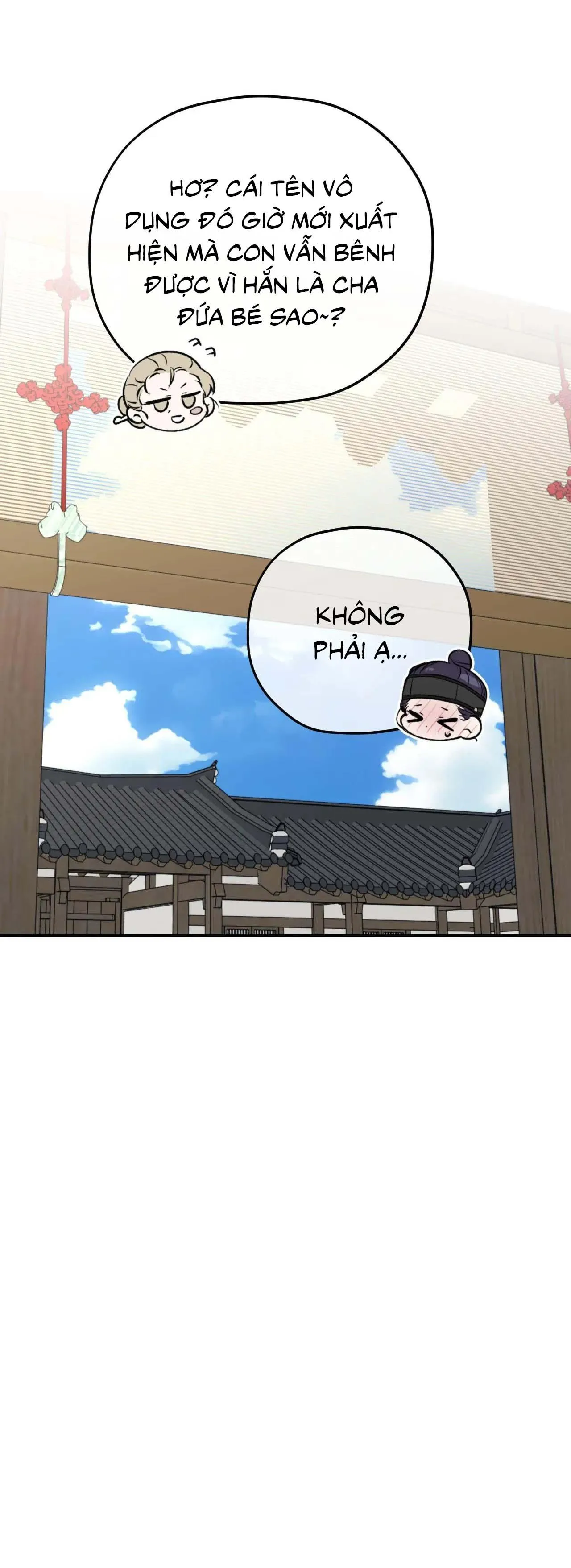 Sóng Tìm Em Chapter 82 Trang 31