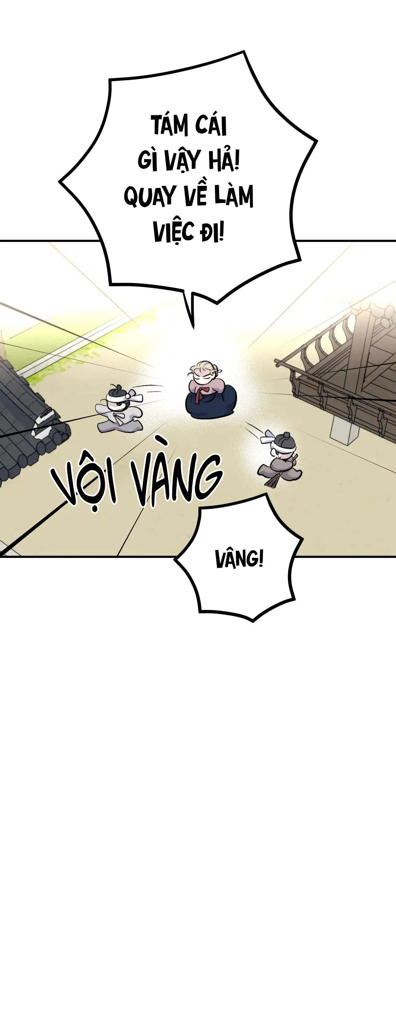 Sóng Tìm Em Chapter 82 Trang 34