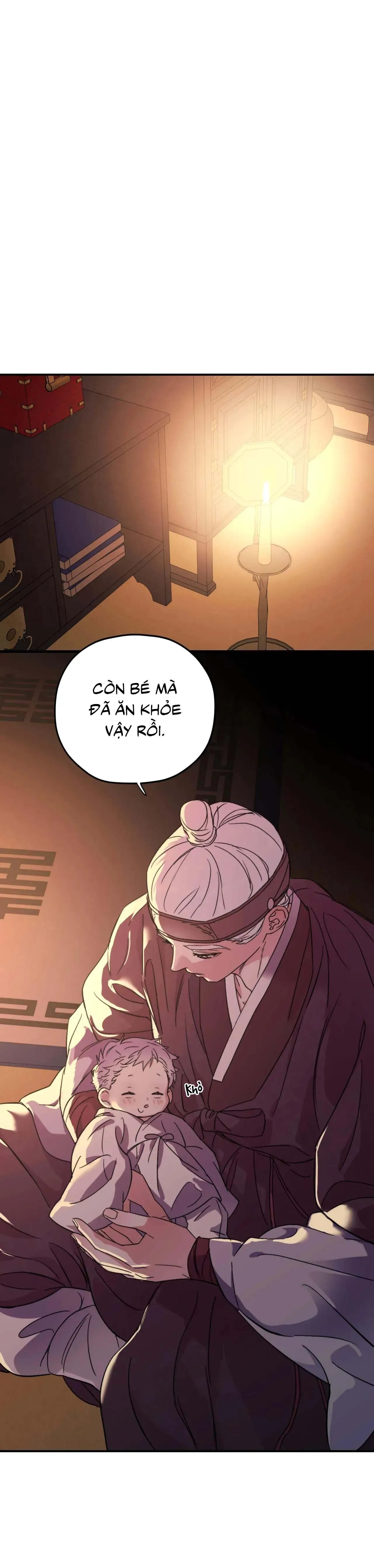 Sóng Tìm Em Chapter 82 Trang 35