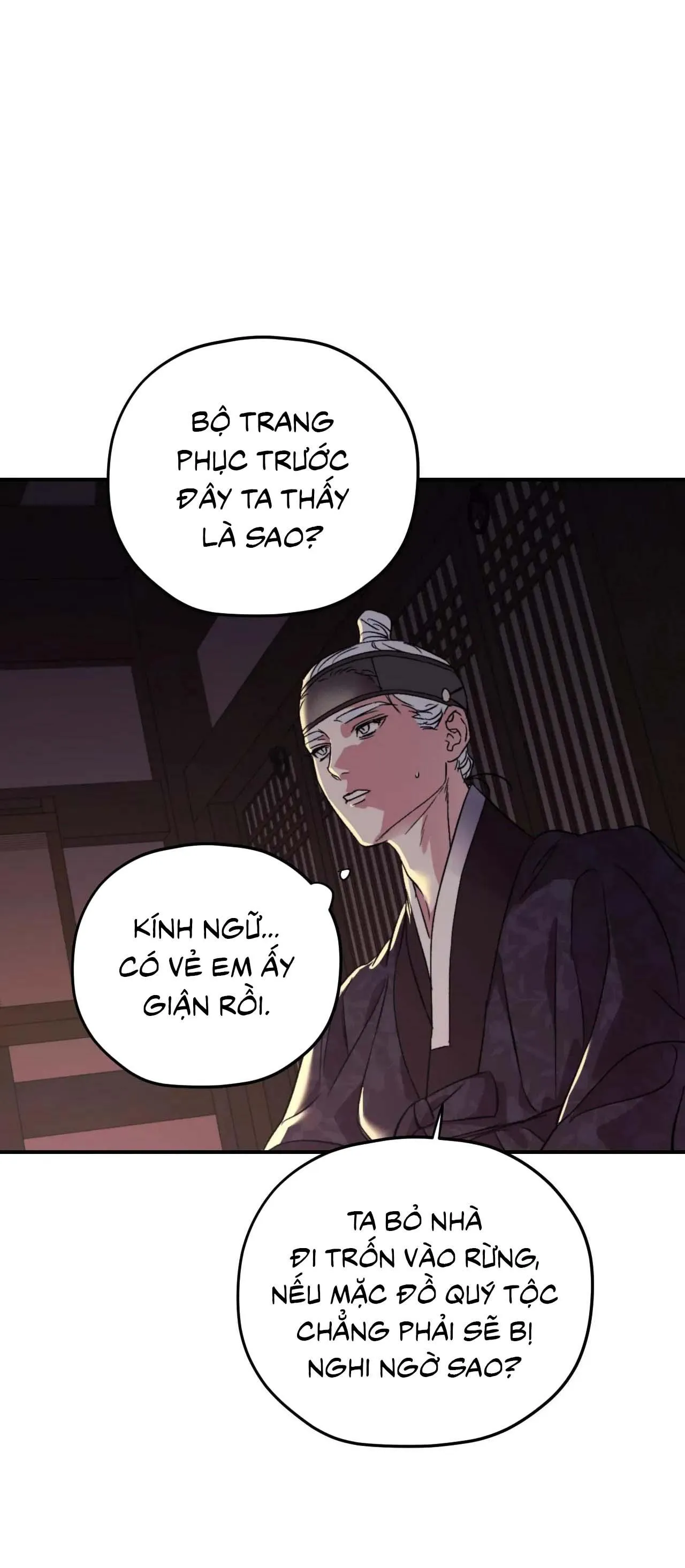 Sóng Tìm Em Chapter 82 Trang 38