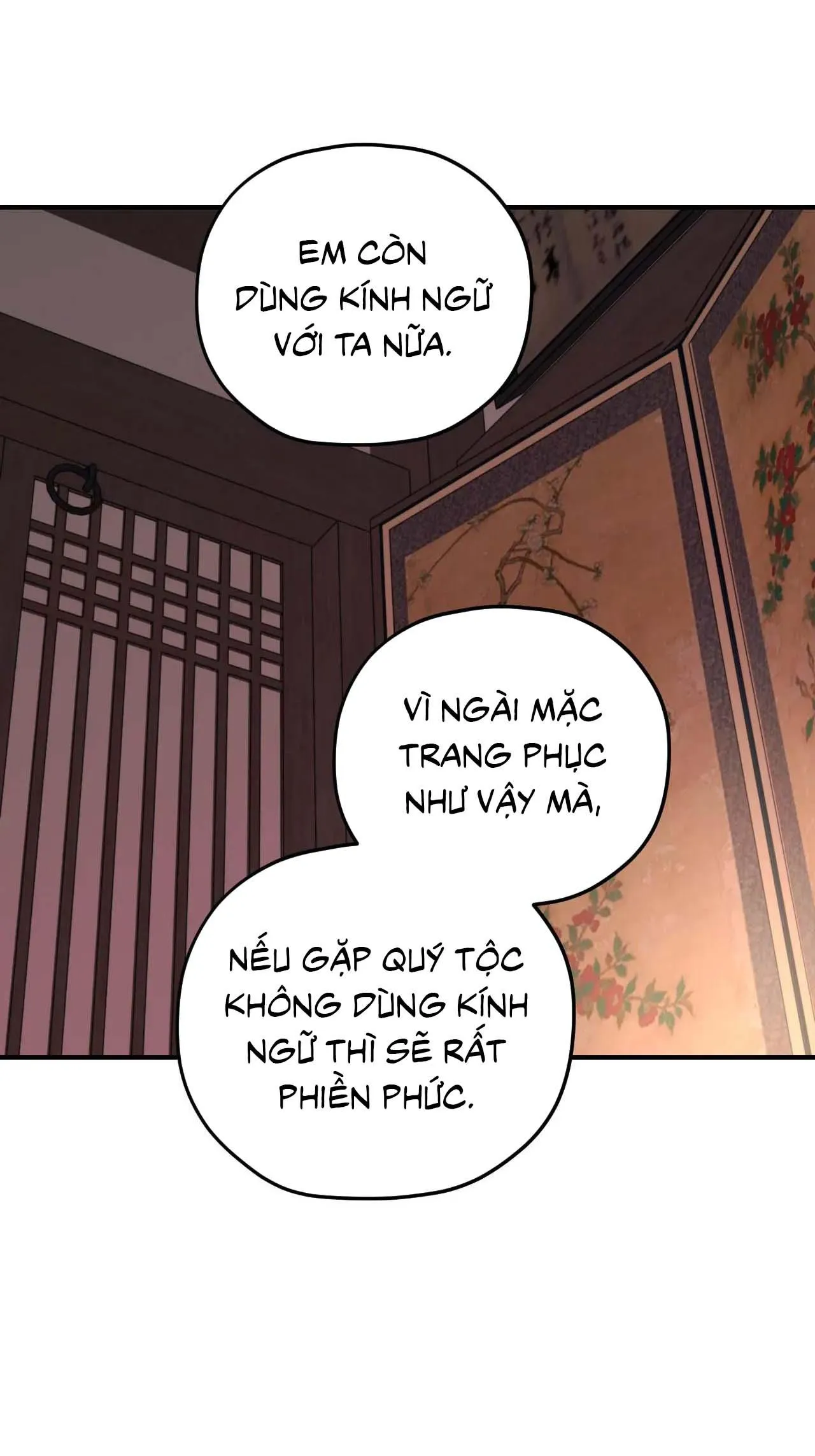 Sóng Tìm Em Chapter 82 Trang 39