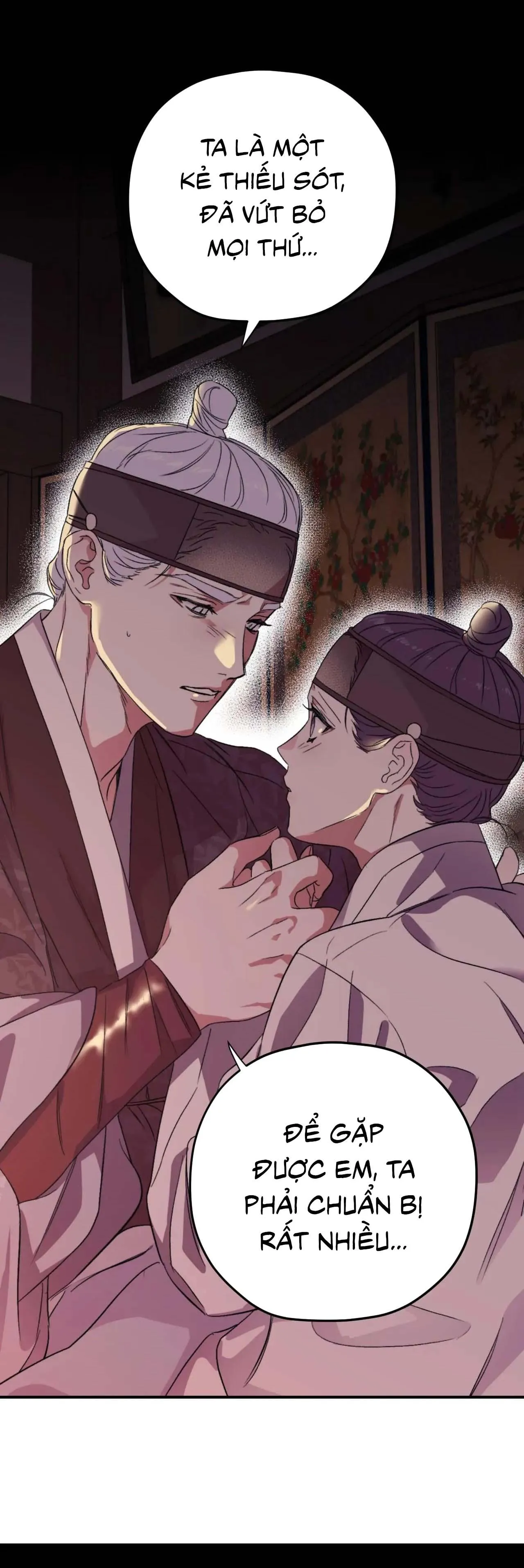 Sóng Tìm Em Chapter 82 Trang 44