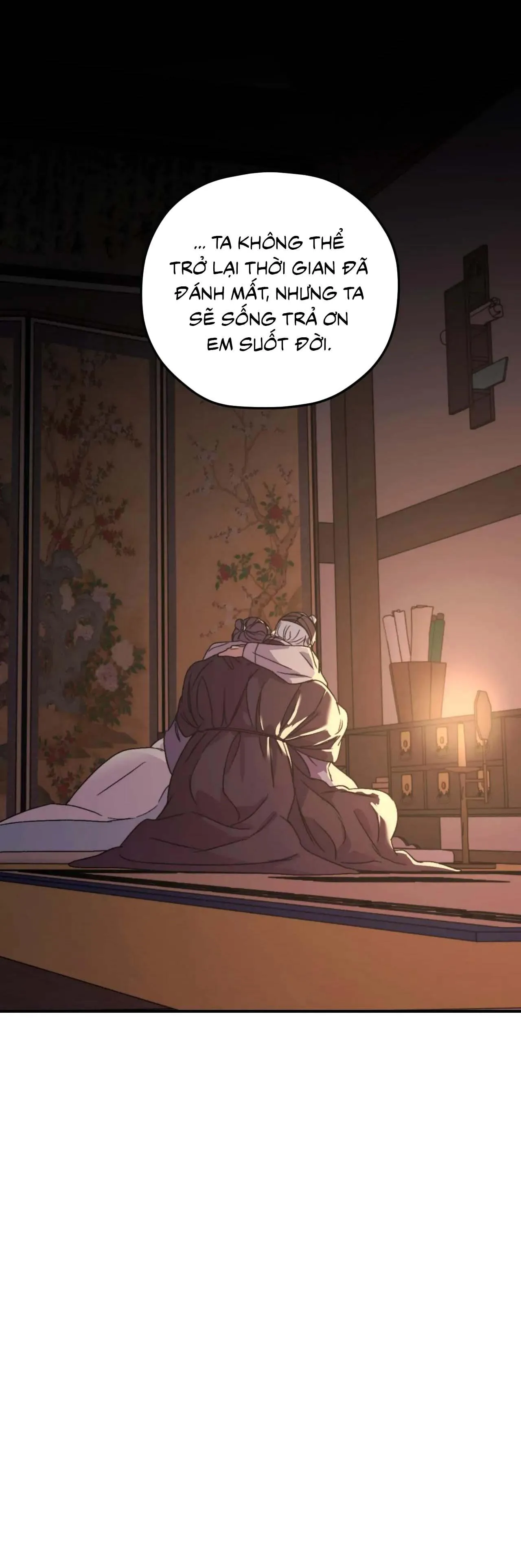 Sóng Tìm Em Chapter 82 Trang 45