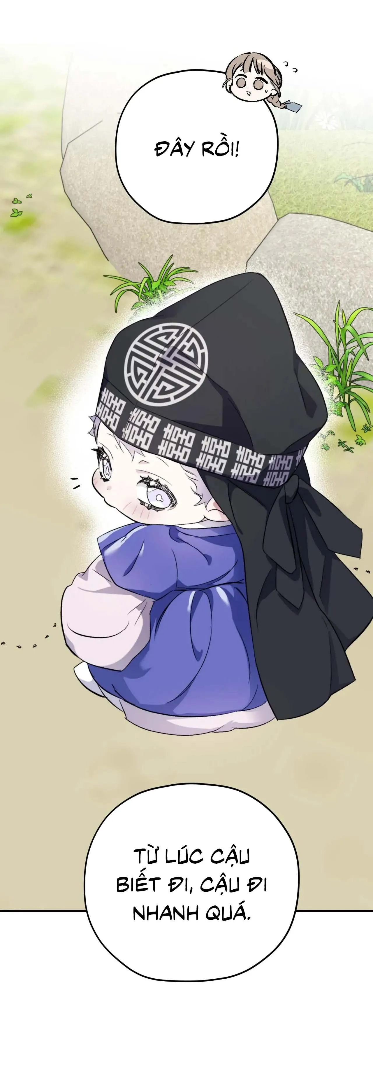 Sóng Tìm Em Chapter 82 Trang 47