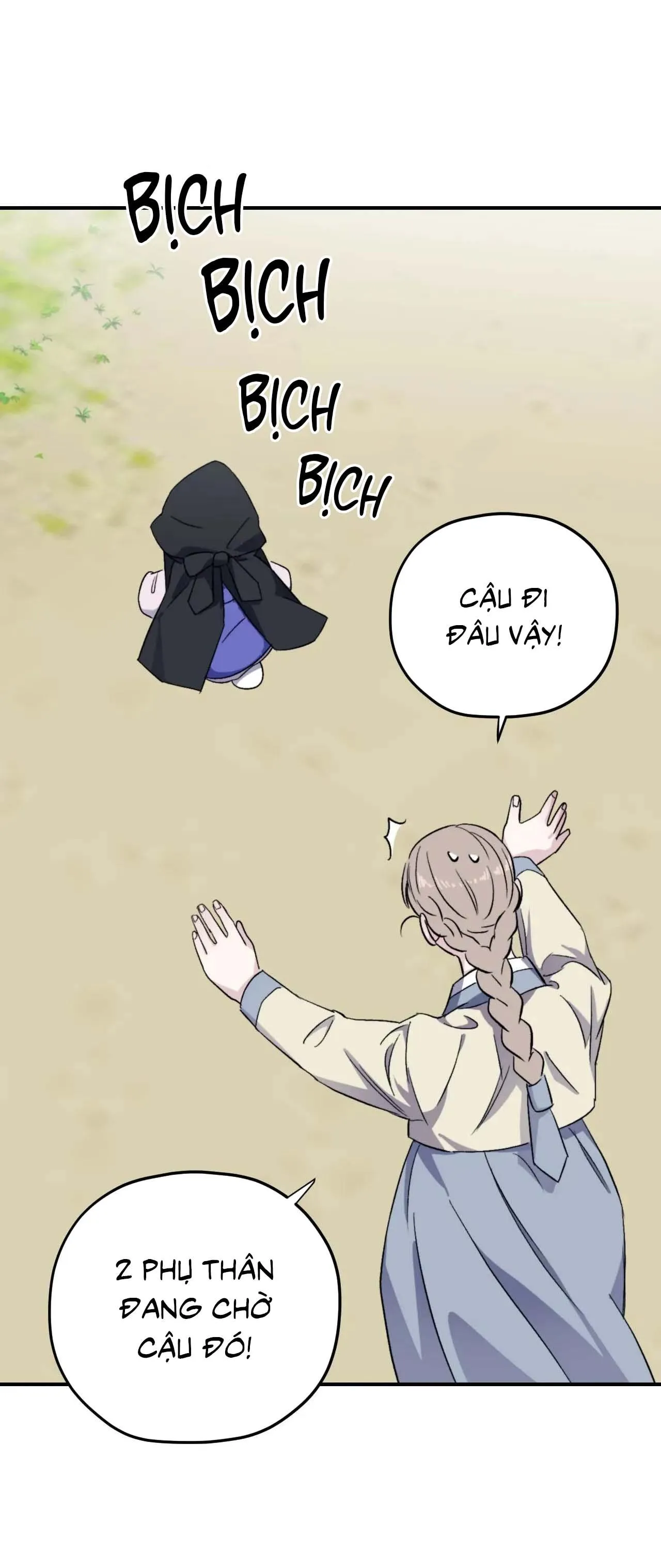 Sóng Tìm Em Chapter 82 Trang 48