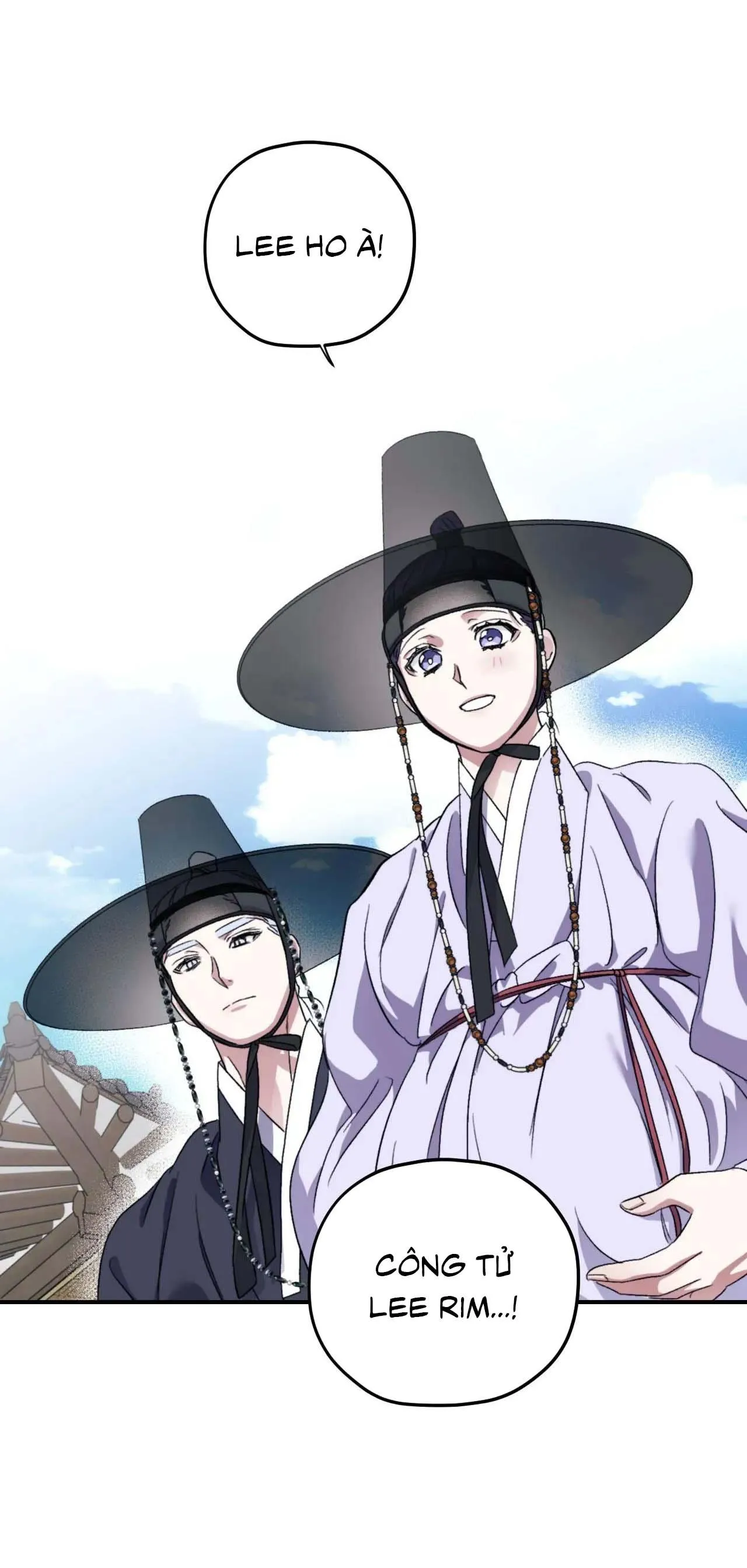 Sóng Tìm Em Chapter 82 Trang 49