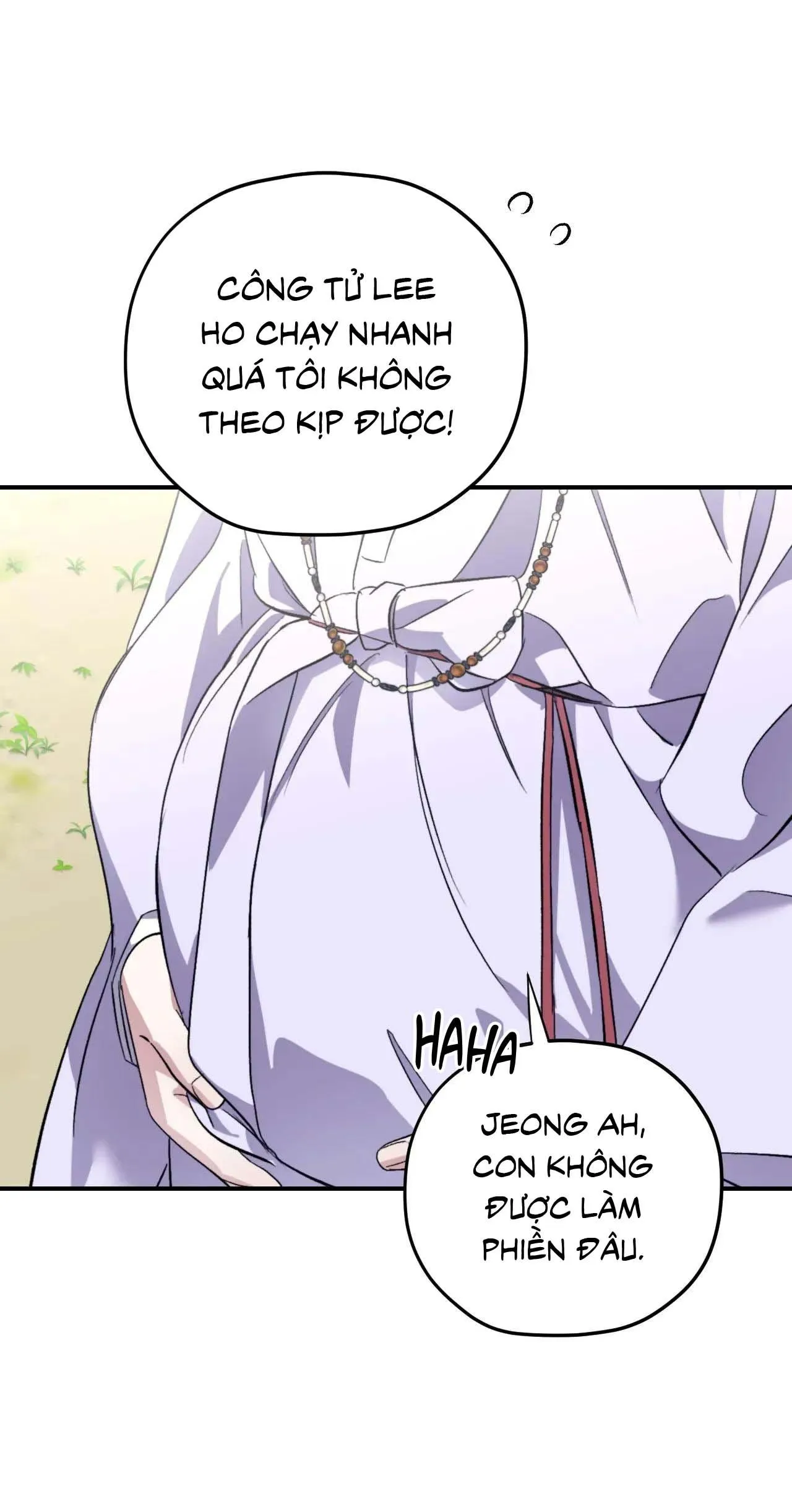 Sóng Tìm Em Chapter 82 Trang 50