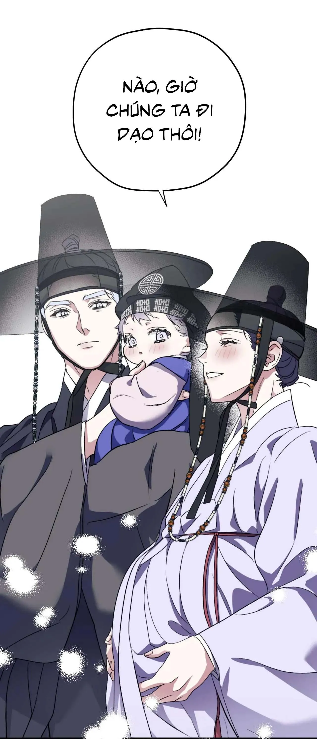 Sóng Tìm Em Chapter 82 Trang 52