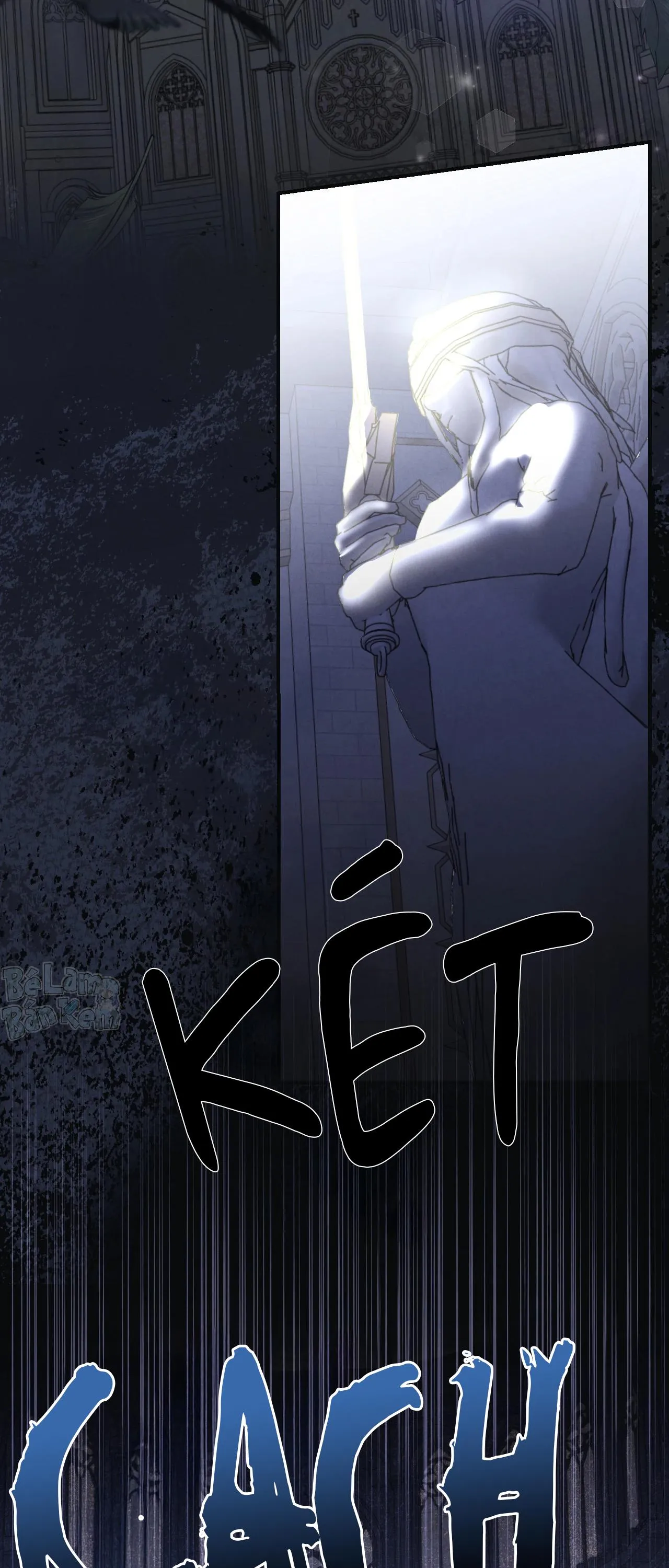 Sóng Tìm Em Chapter 83 Trang 3