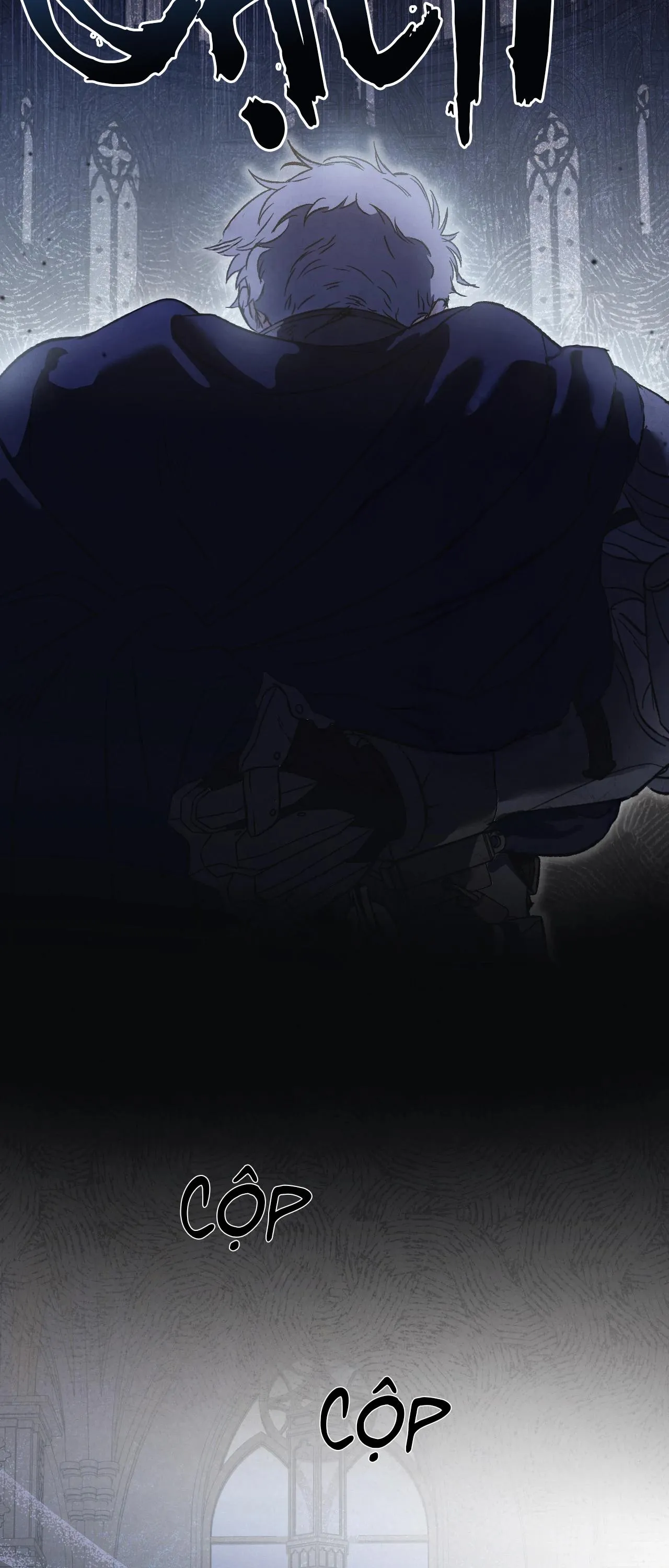 Sóng Tìm Em Chapter 83 Trang 4