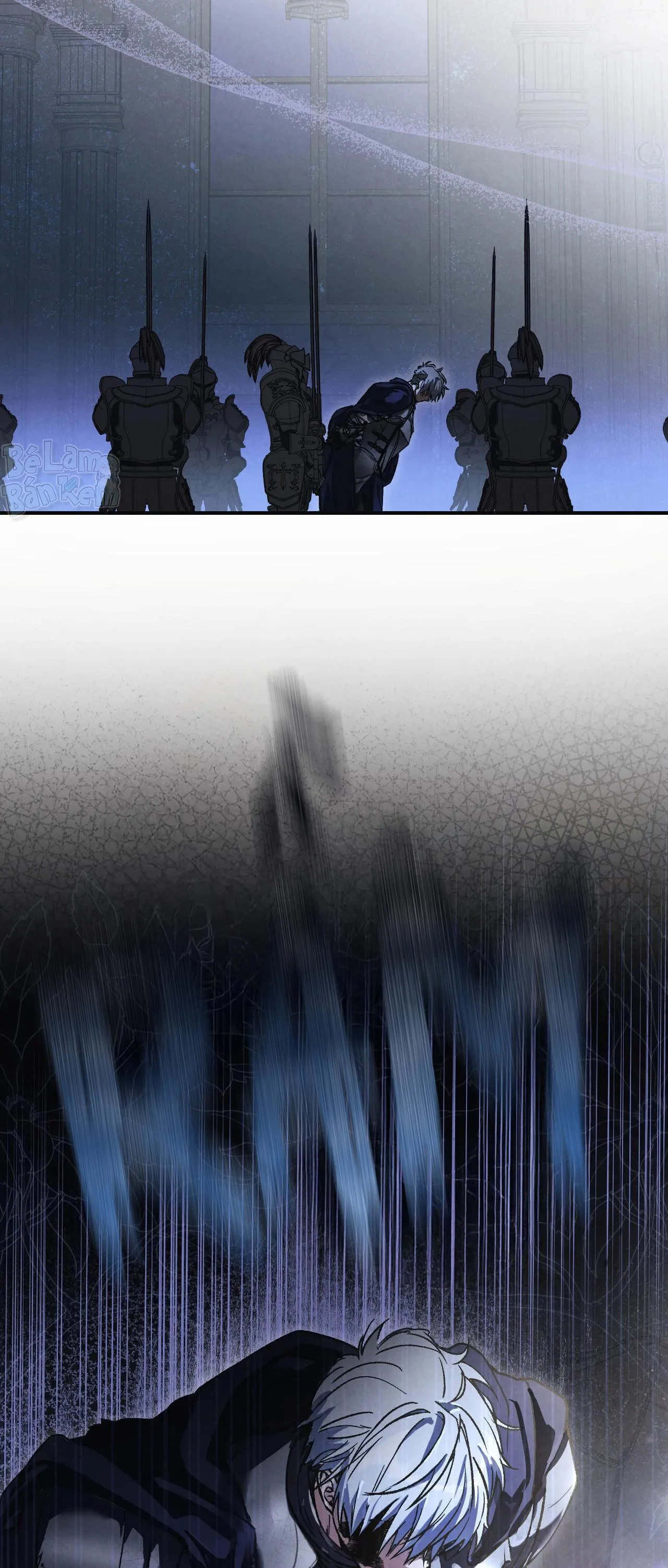 Sóng Tìm Em Chapter 83 Trang 5