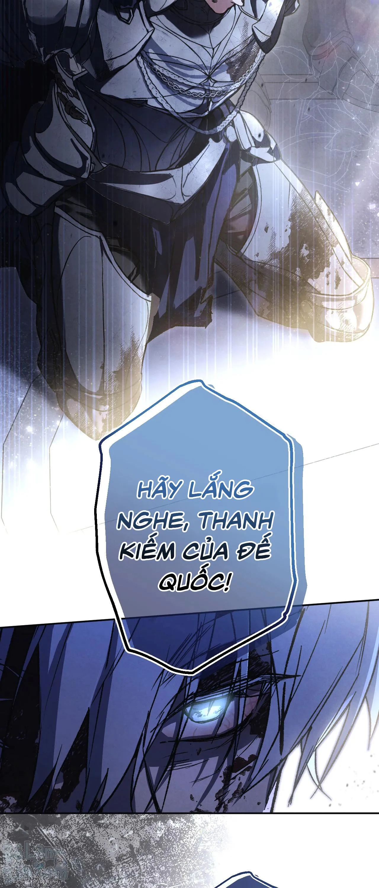 Sóng Tìm Em Chapter 83 Trang 6