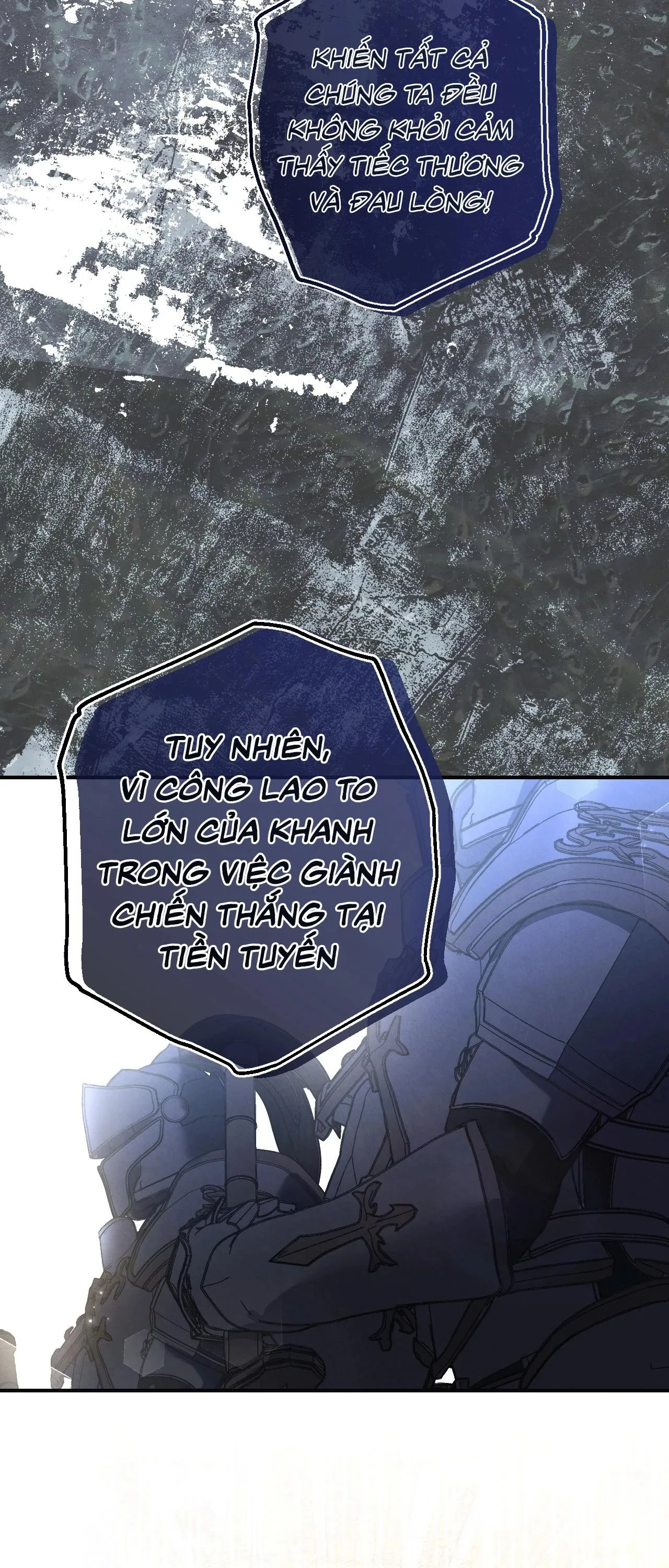 Sóng Tìm Em Chapter 83 Trang 8