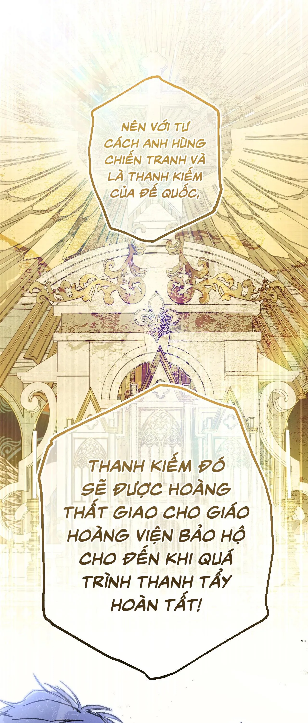 Sóng Tìm Em Chapter 83 Trang 9