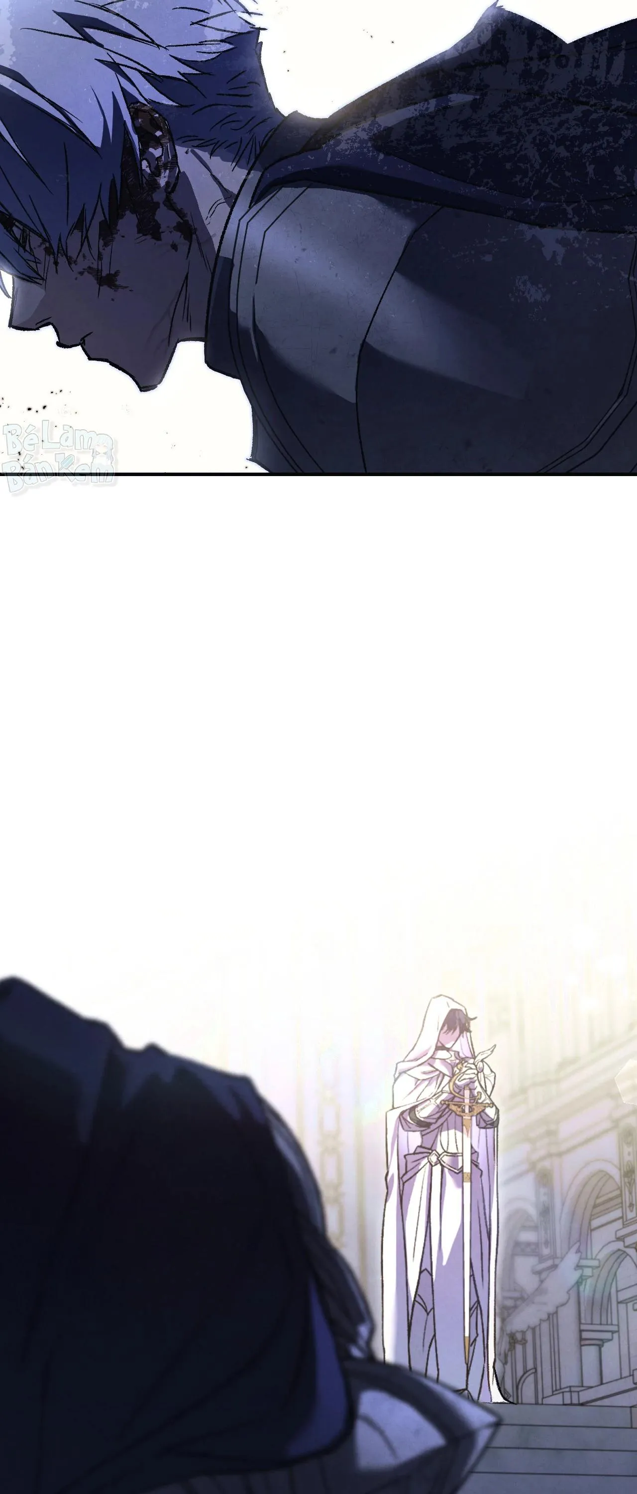 Sóng Tìm Em Chapter 83 Trang 10