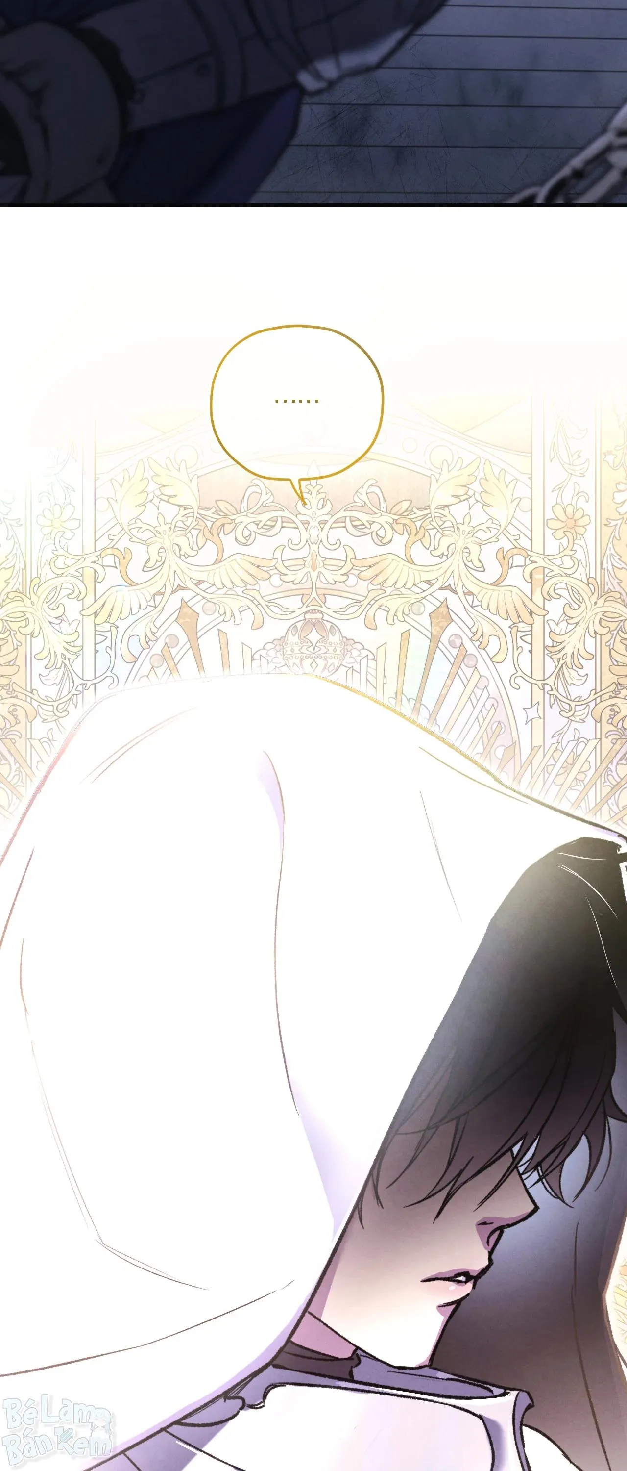 Sóng Tìm Em Chapter 83 Trang 11