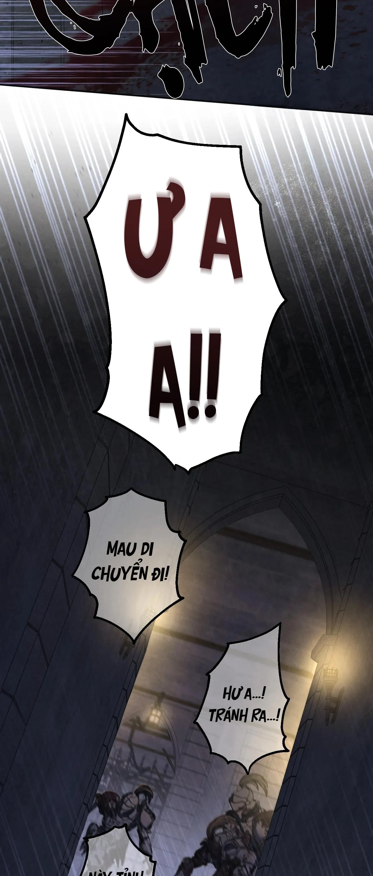 Sóng Tìm Em Chapter 83 Trang 14