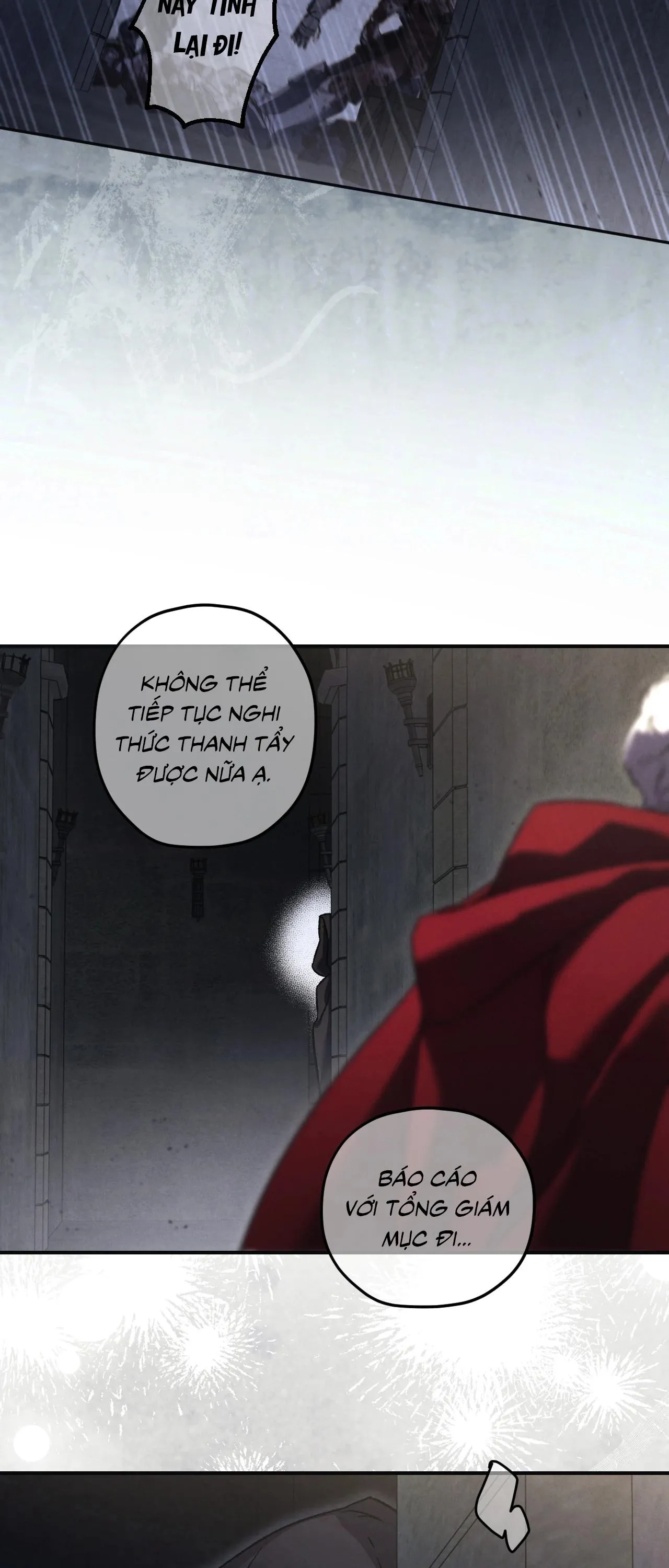 Sóng Tìm Em Chapter 83 Trang 15