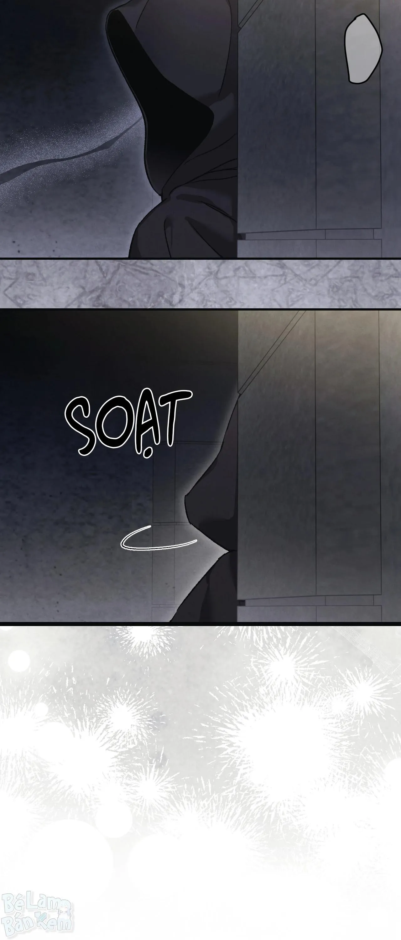 Sóng Tìm Em Chapter 83 Trang 16