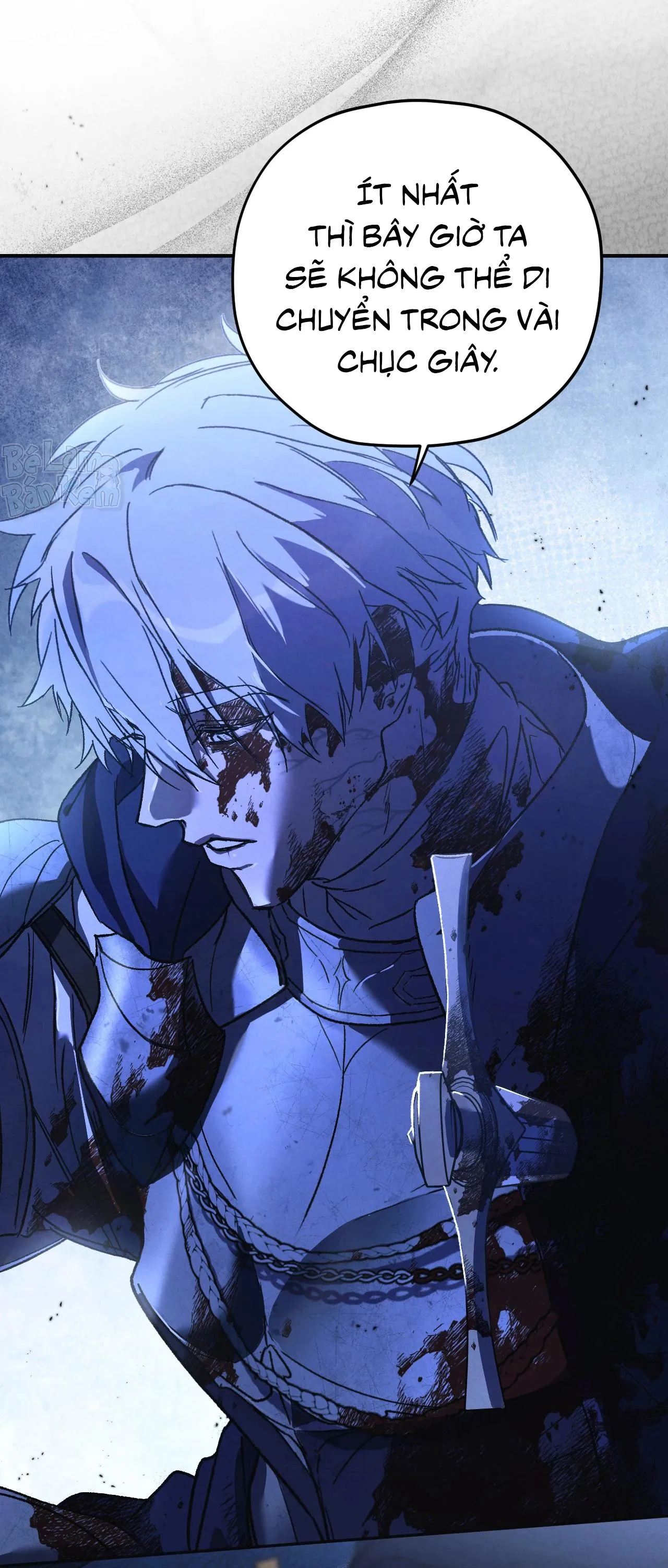 Sóng Tìm Em Chapter 83 Trang 20