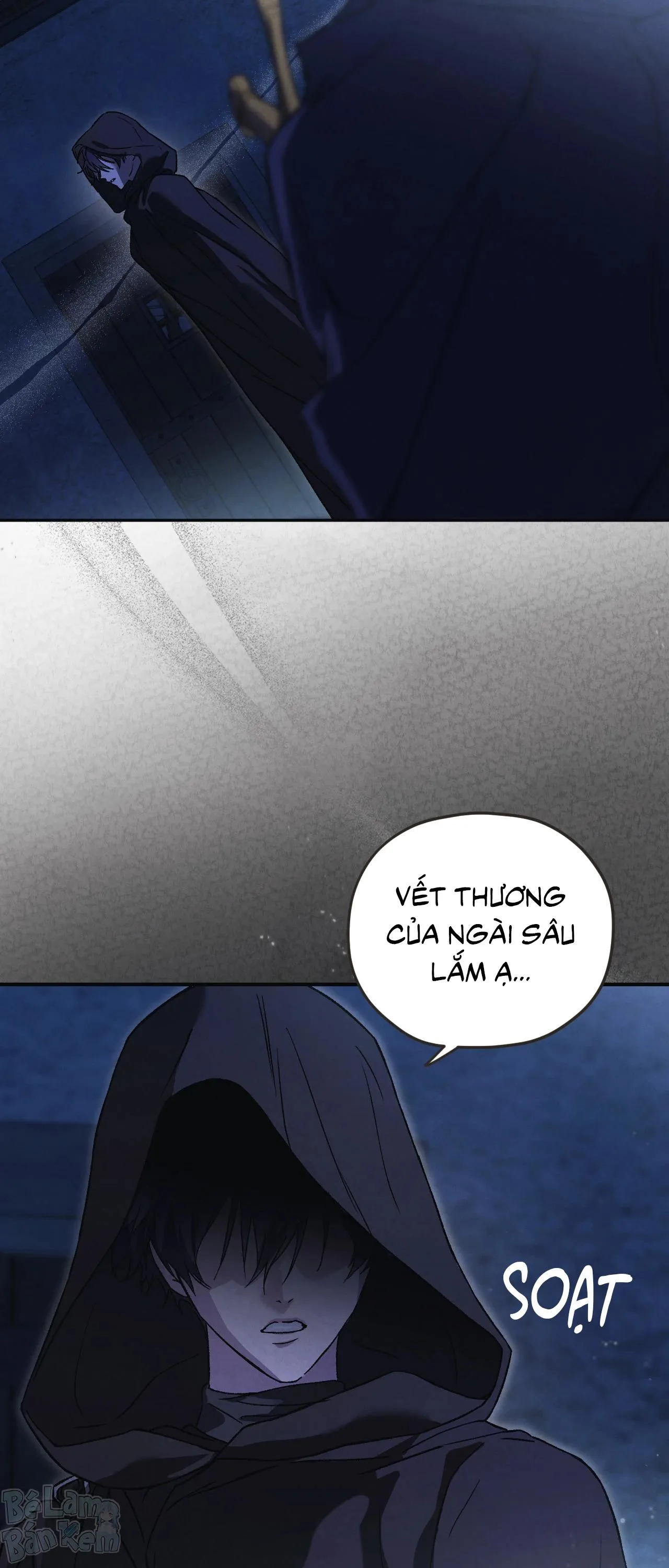 Sóng Tìm Em Chapter 83 Trang 21