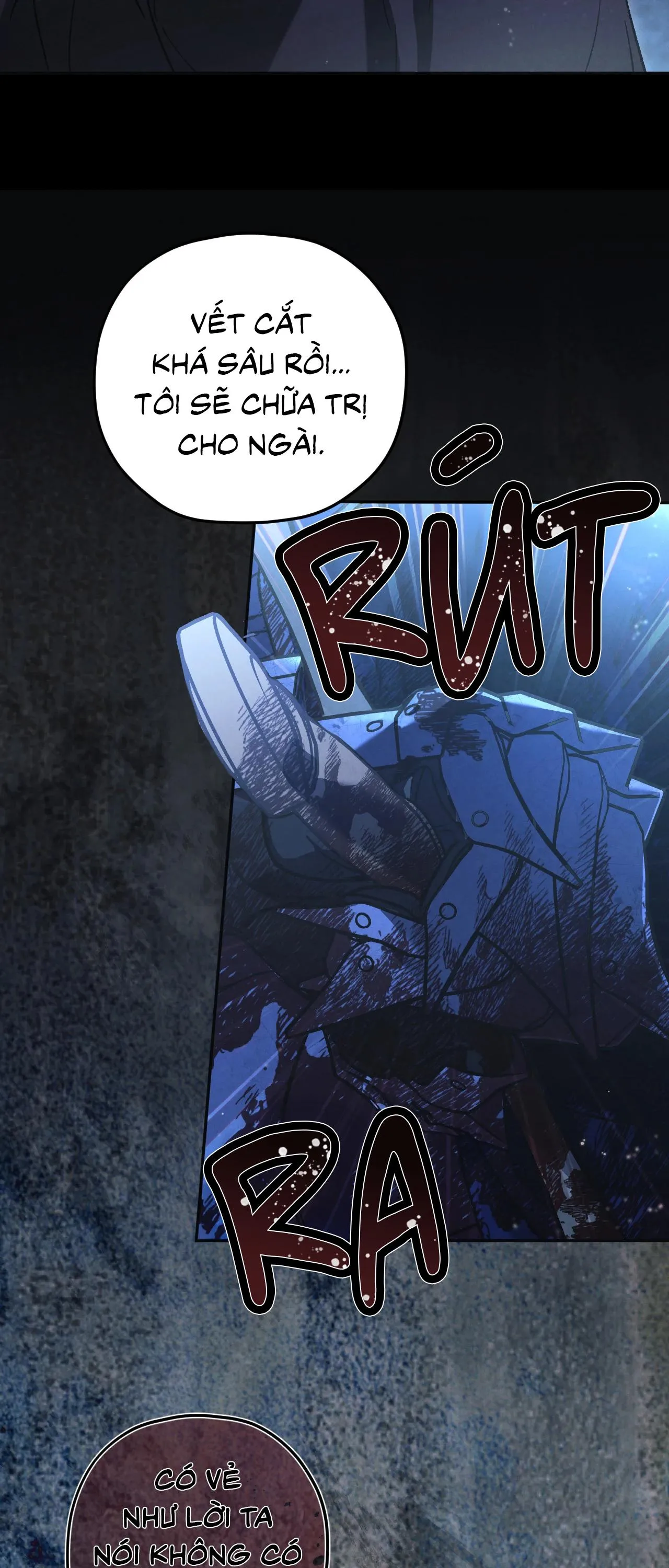 Sóng Tìm Em Chapter 83 Trang 22