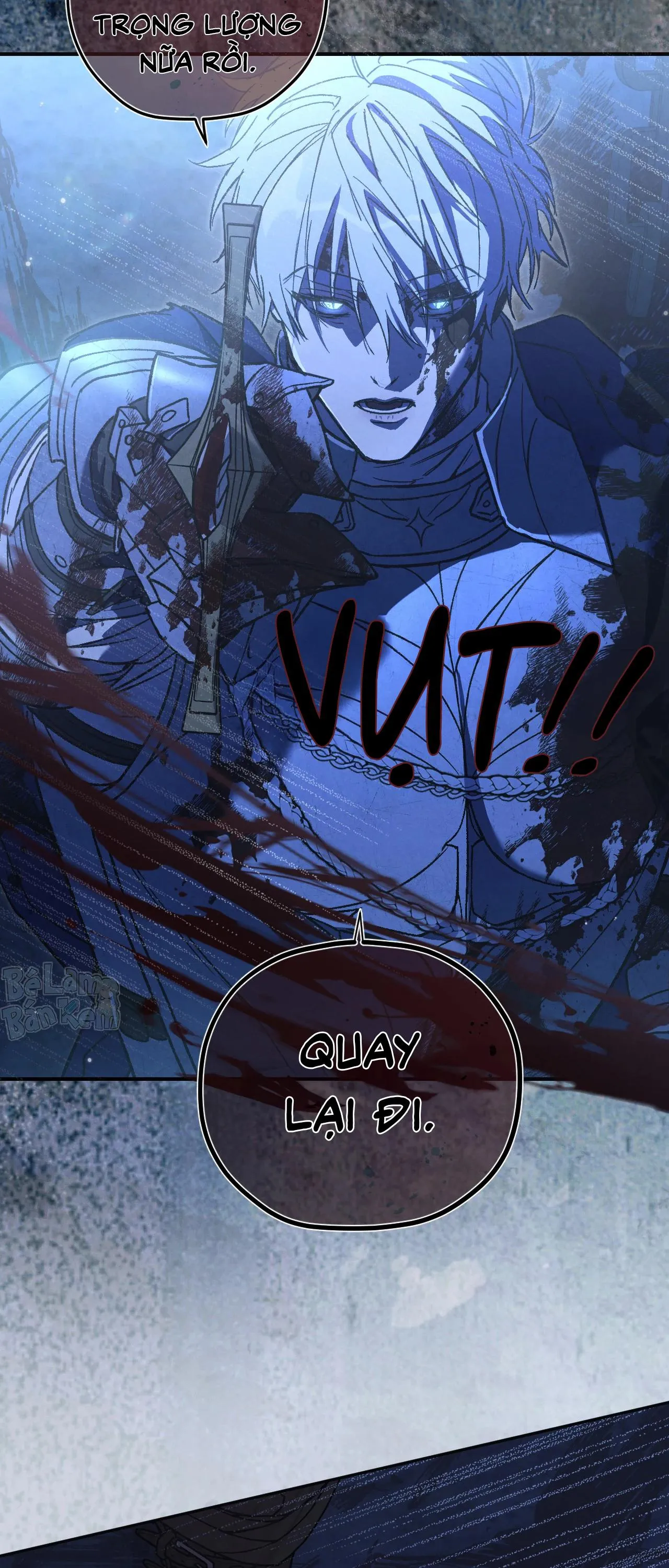 Sóng Tìm Em Chapter 83 Trang 23