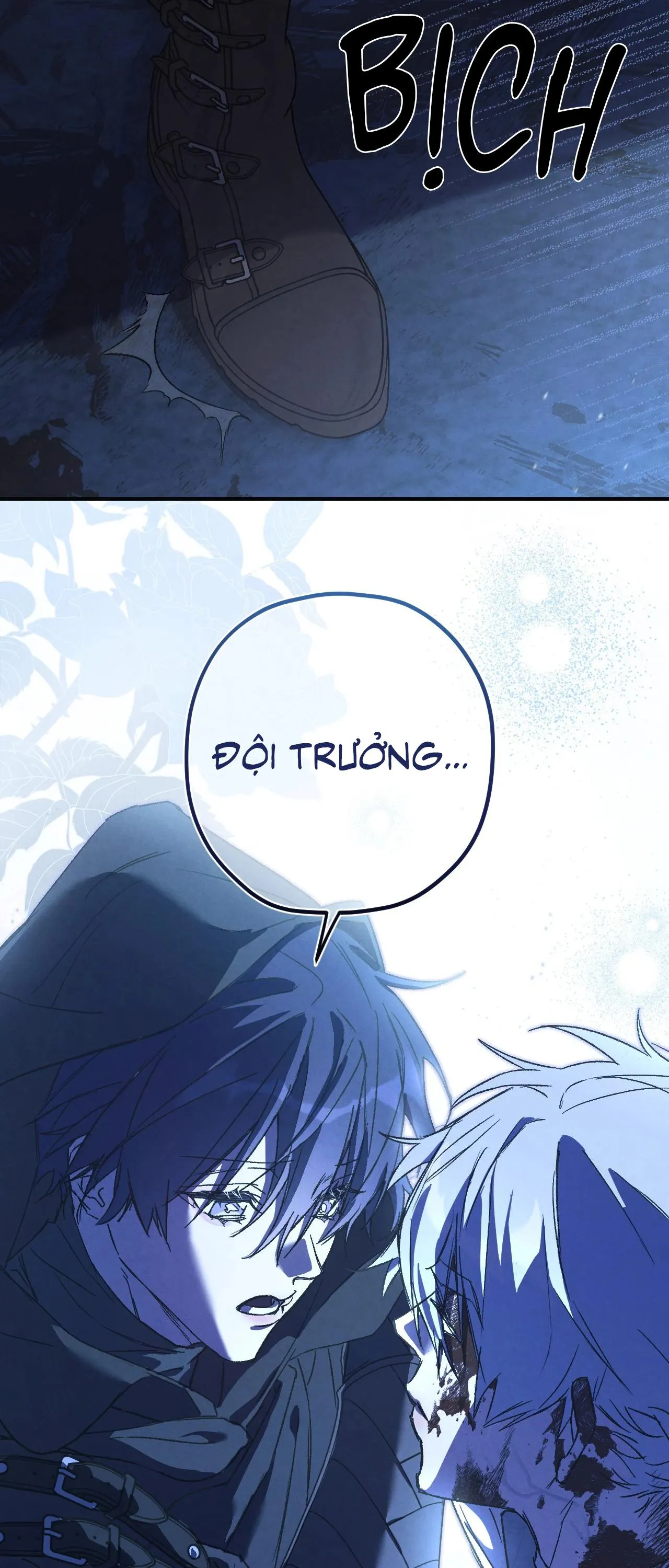 Sóng Tìm Em Chapter 83 Trang 24