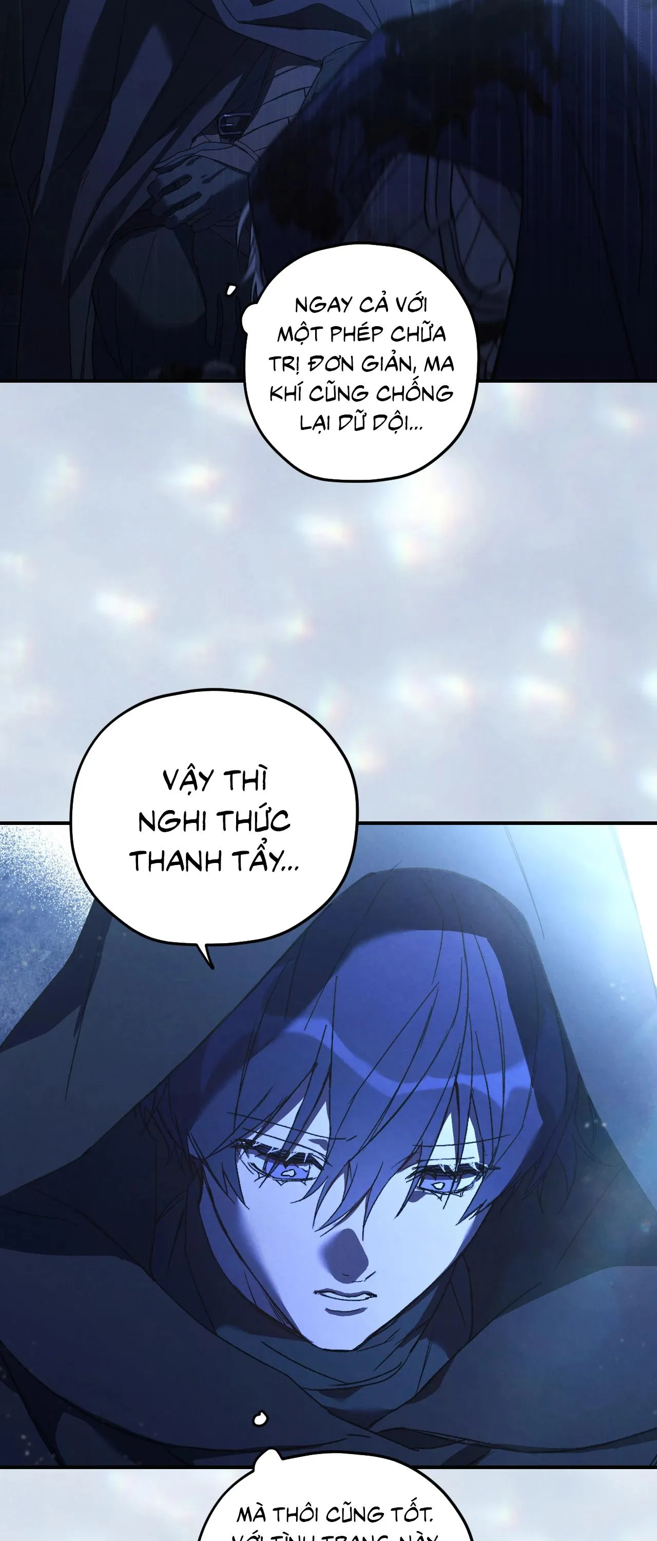 Sóng Tìm Em Chapter 83 Trang 29