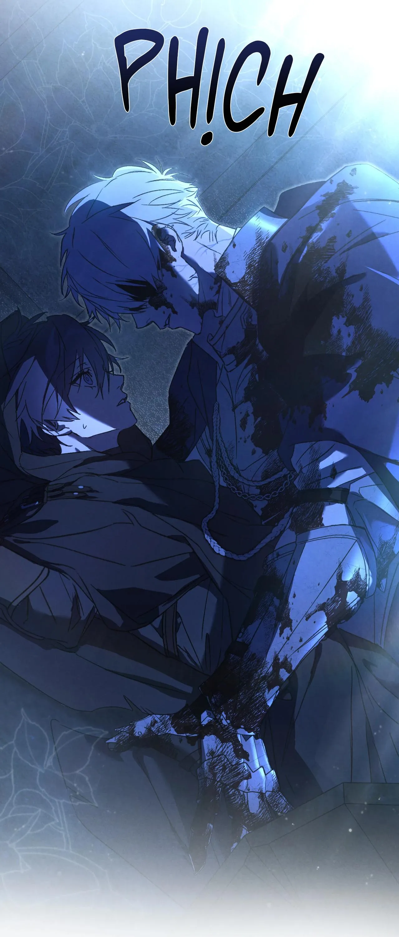 Sóng Tìm Em Chapter 83 Trang 31