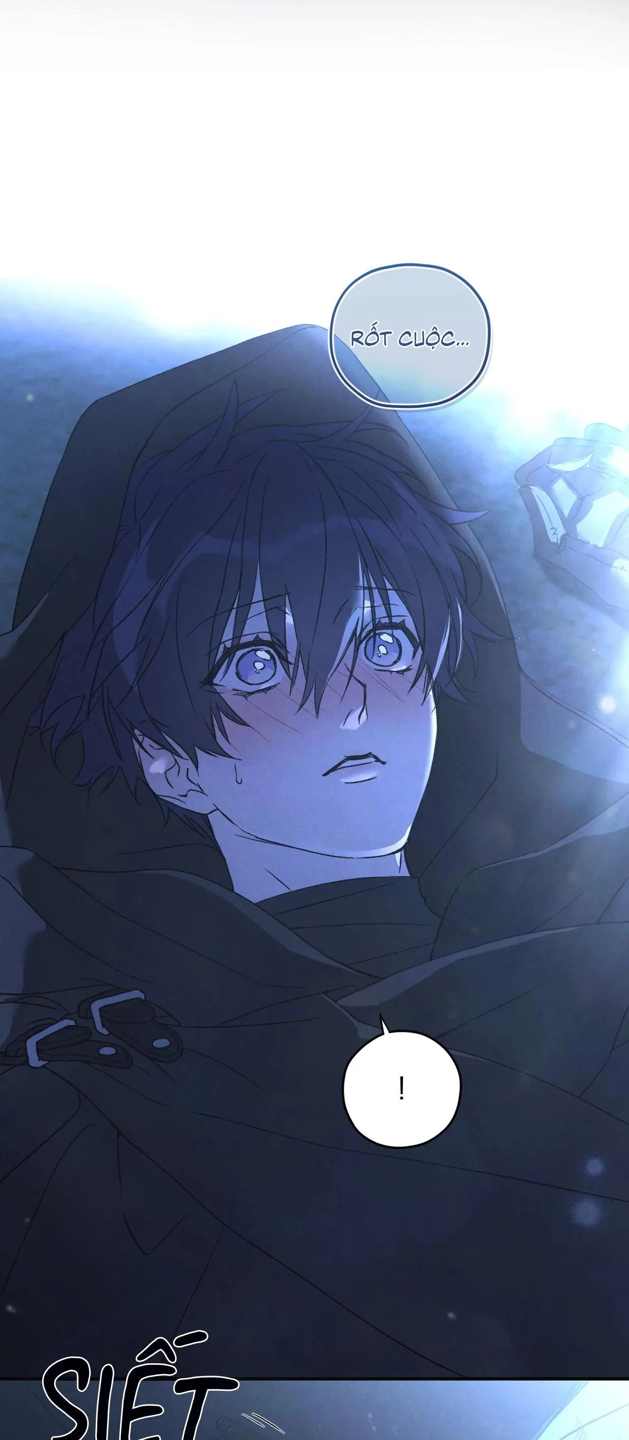 Sóng Tìm Em Chapter 83 Trang 32