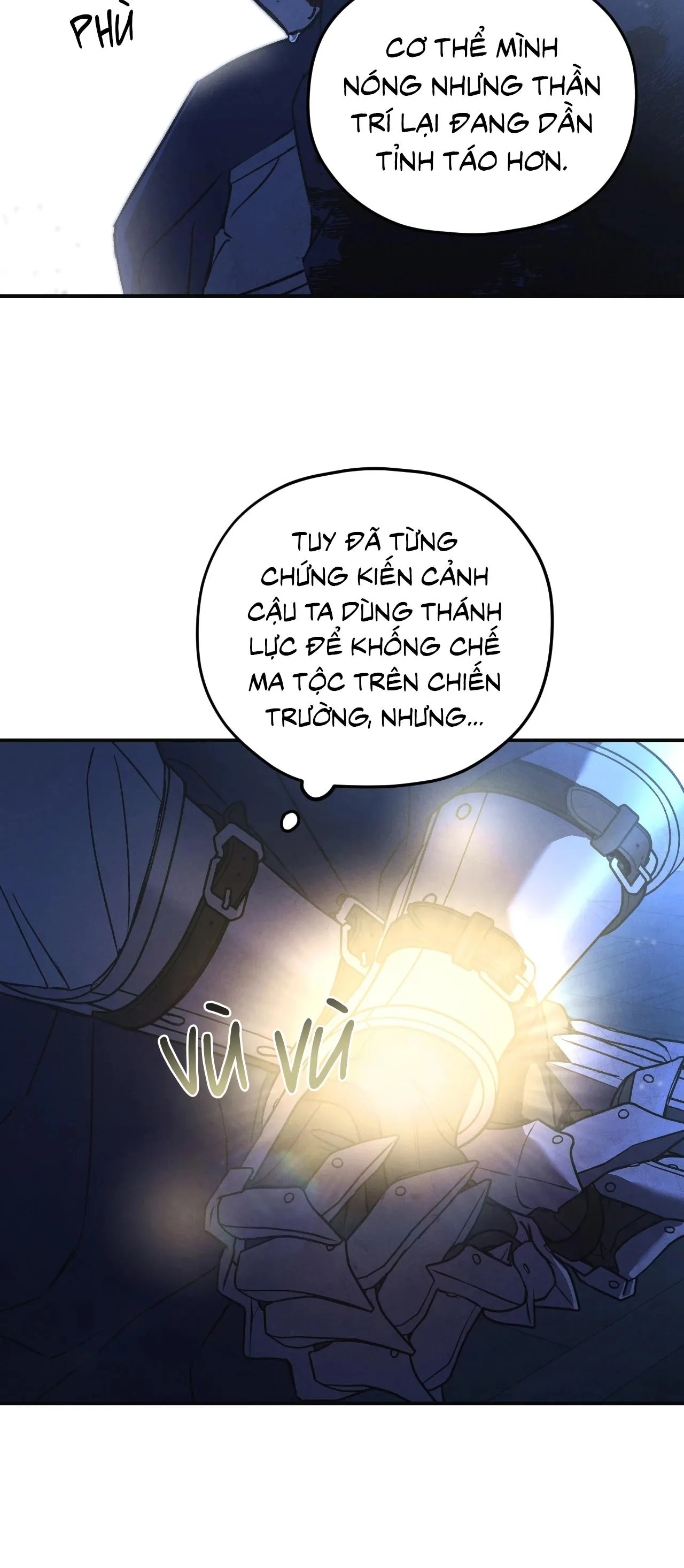 Sóng Tìm Em Chapter 83 Trang 36