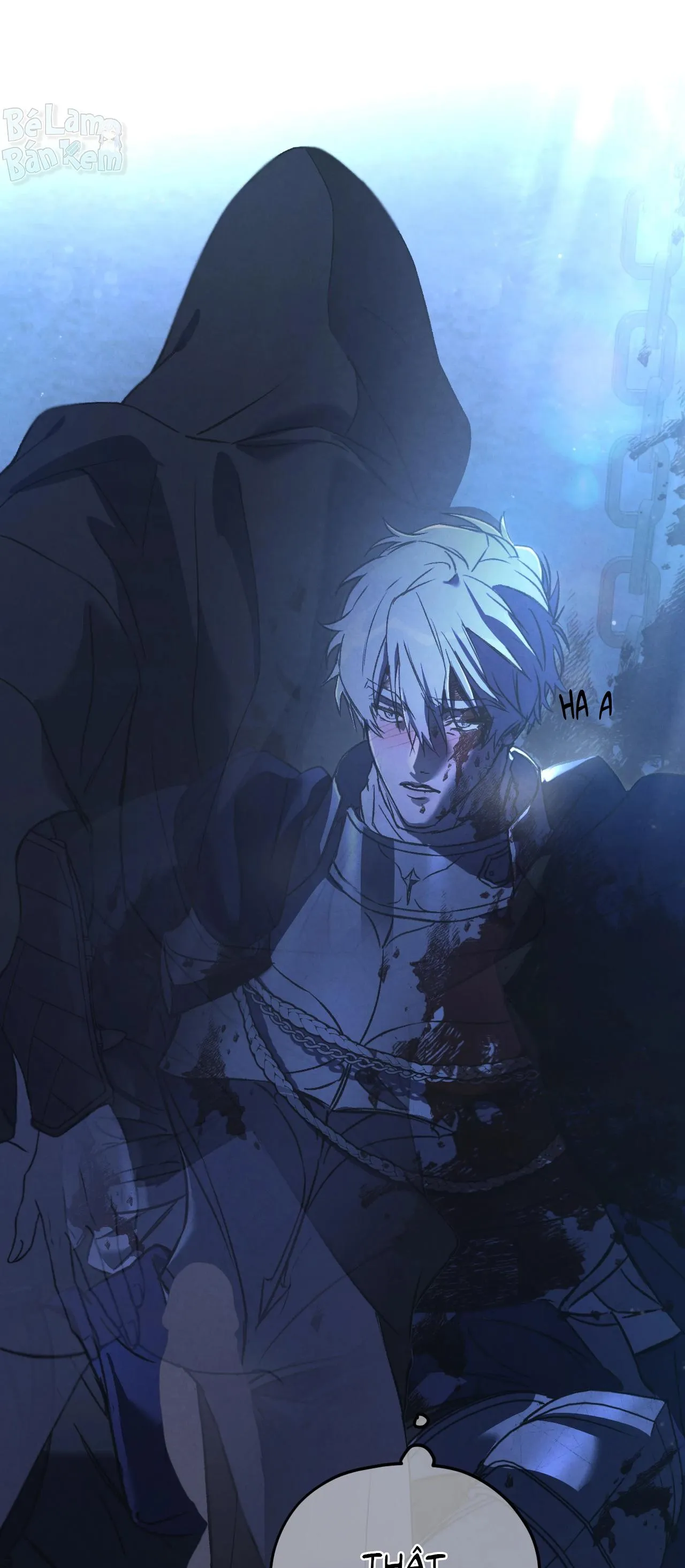 Sóng Tìm Em Chapter 83 Trang 37