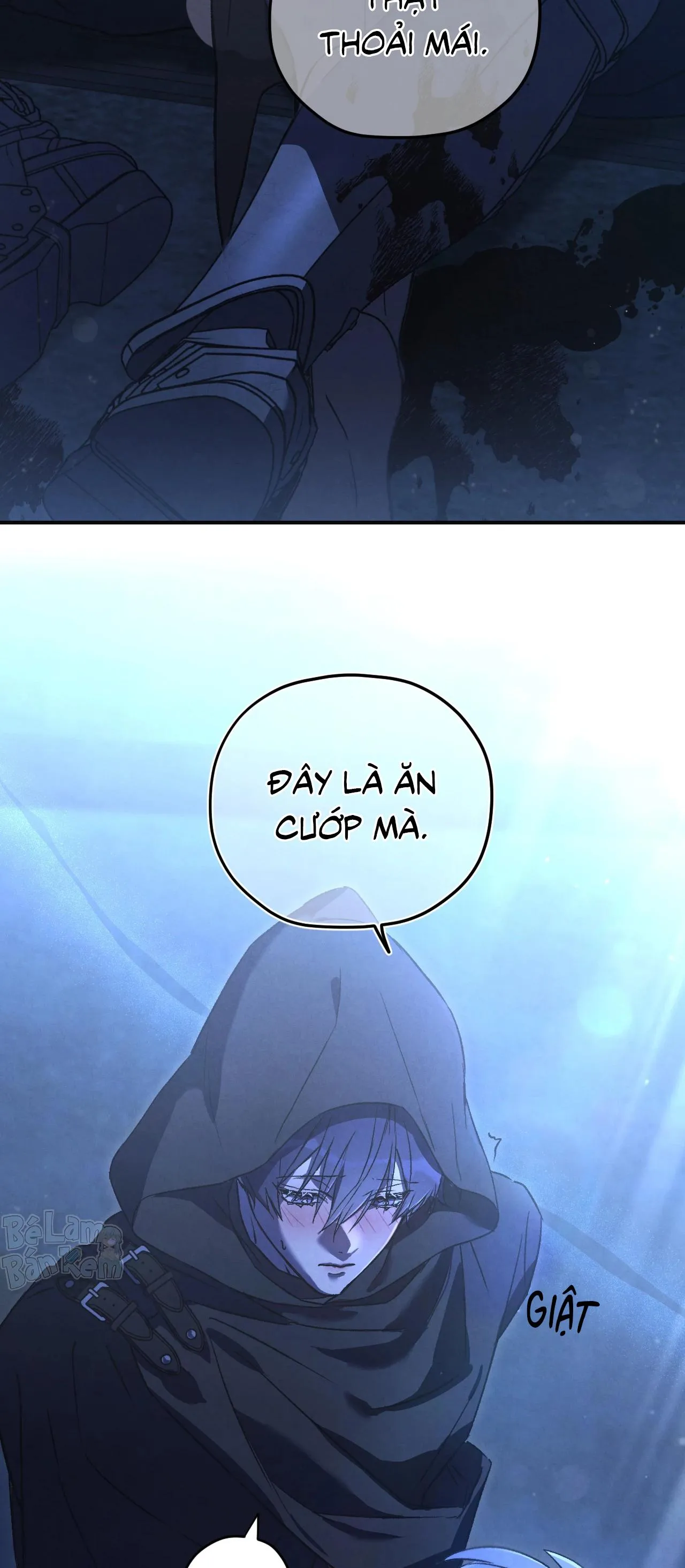 Sóng Tìm Em Chapter 83 Trang 38